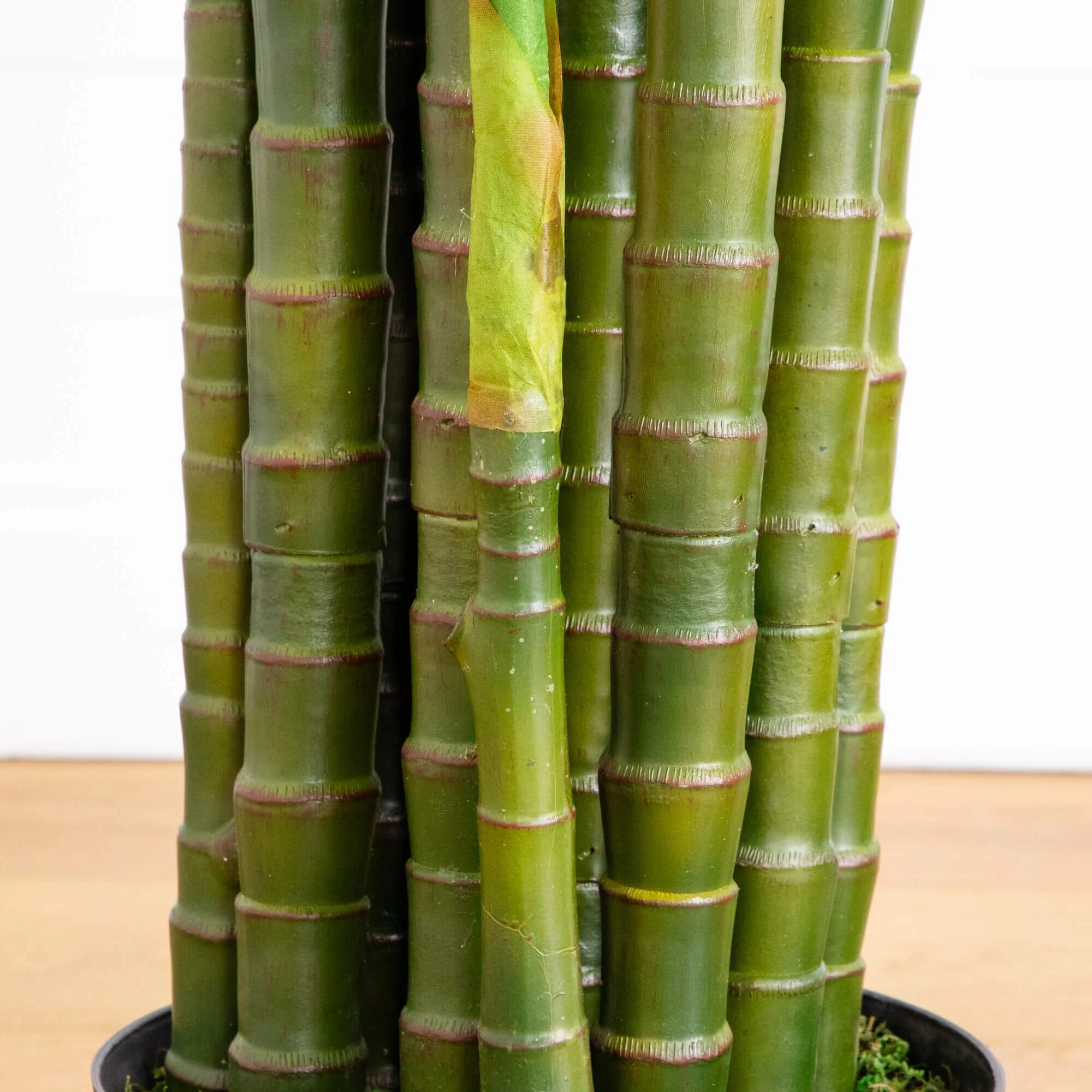 11' UV Resistant Artificial Areca Palm Tree (Indoor/Outdoor) - Image 6