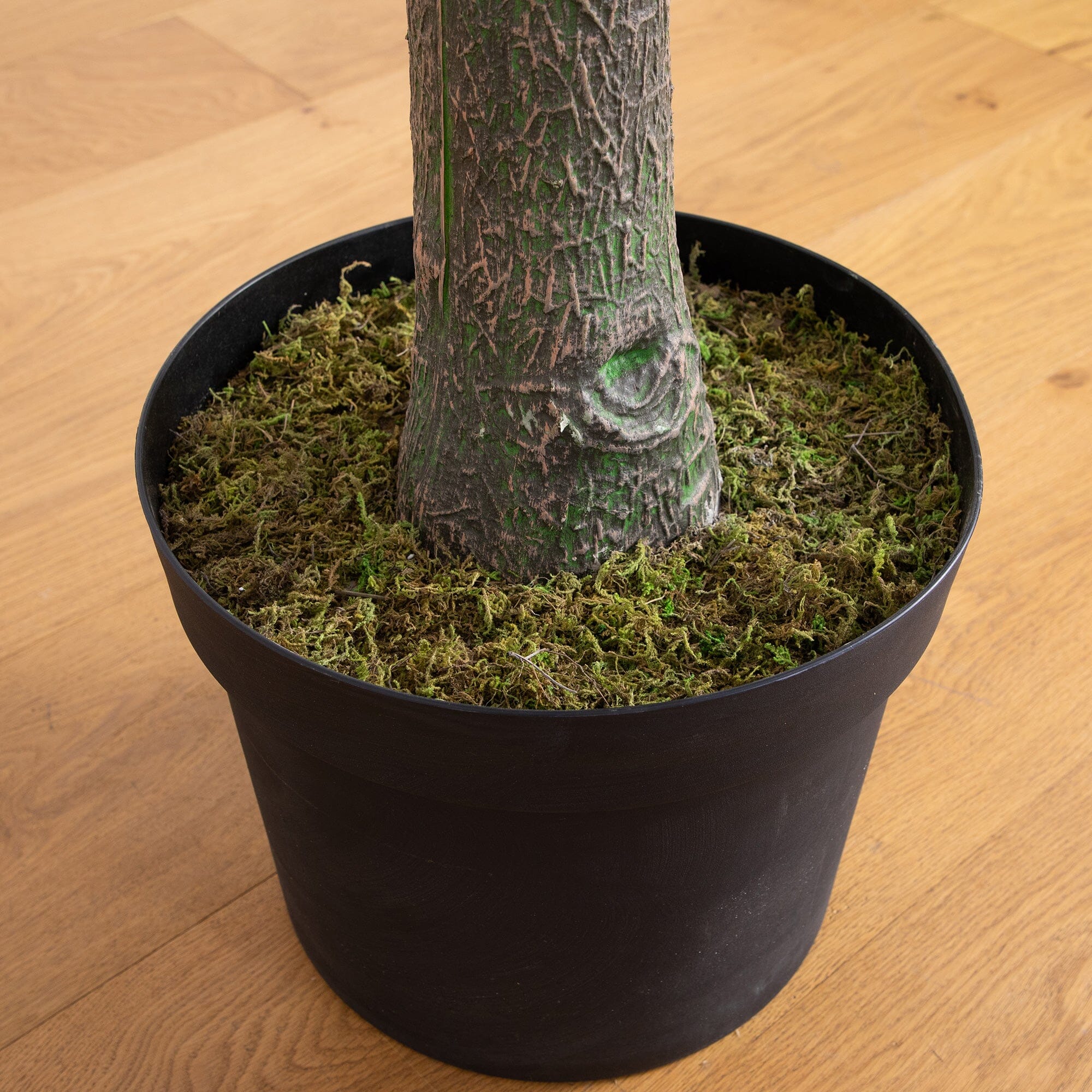 12’ Giant Artificial Olive Tree - Image 6