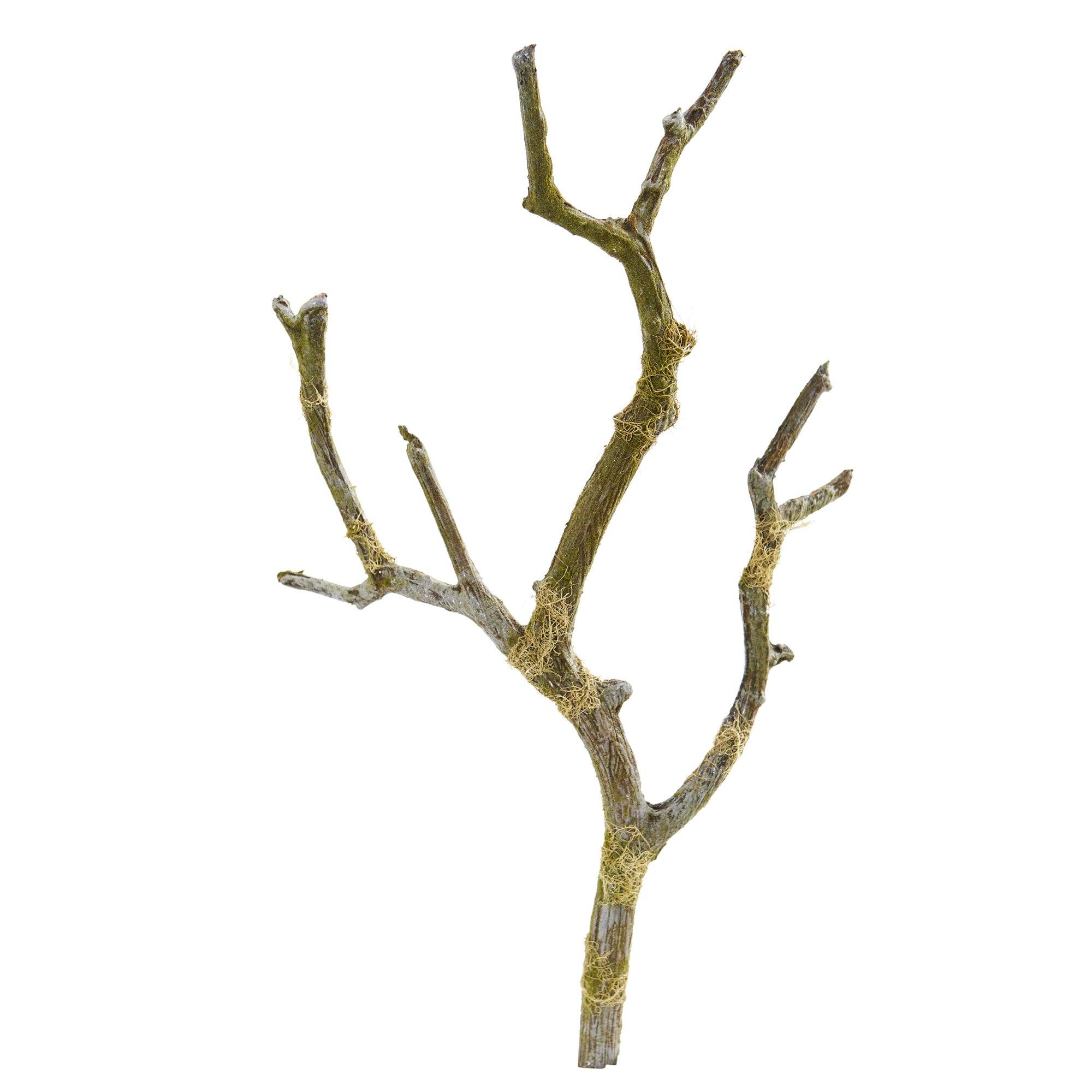 12” Twig Artificial Branch (Set of 24) - Image 3