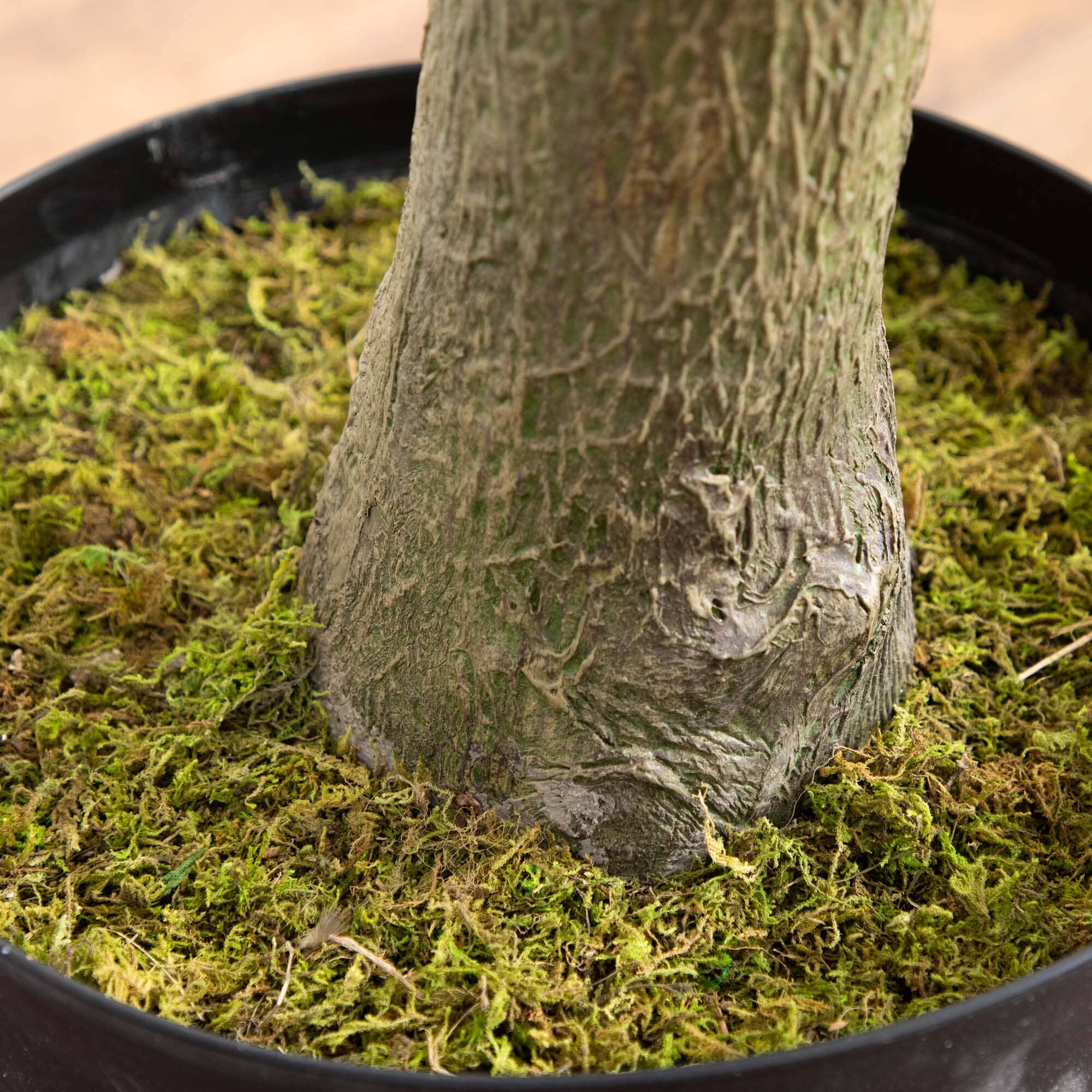 13’ Giant Artificial Olive Tree - Image 4