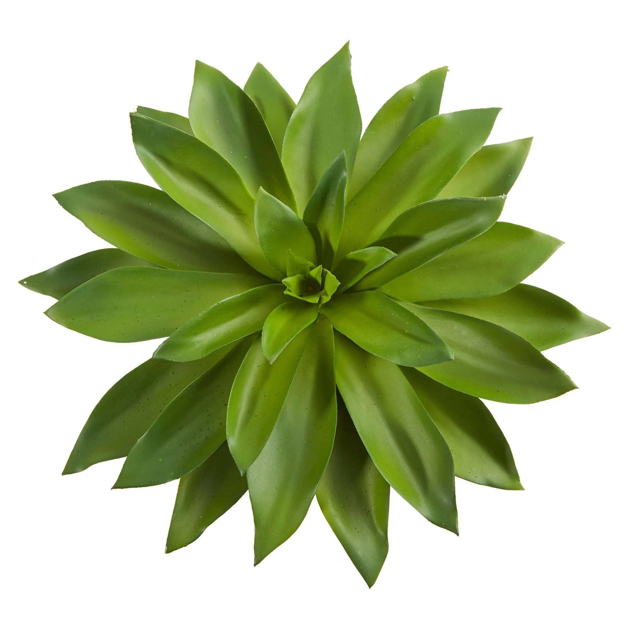 13” Succulent Pick Artificial Plant (Set of 3) - Image 2