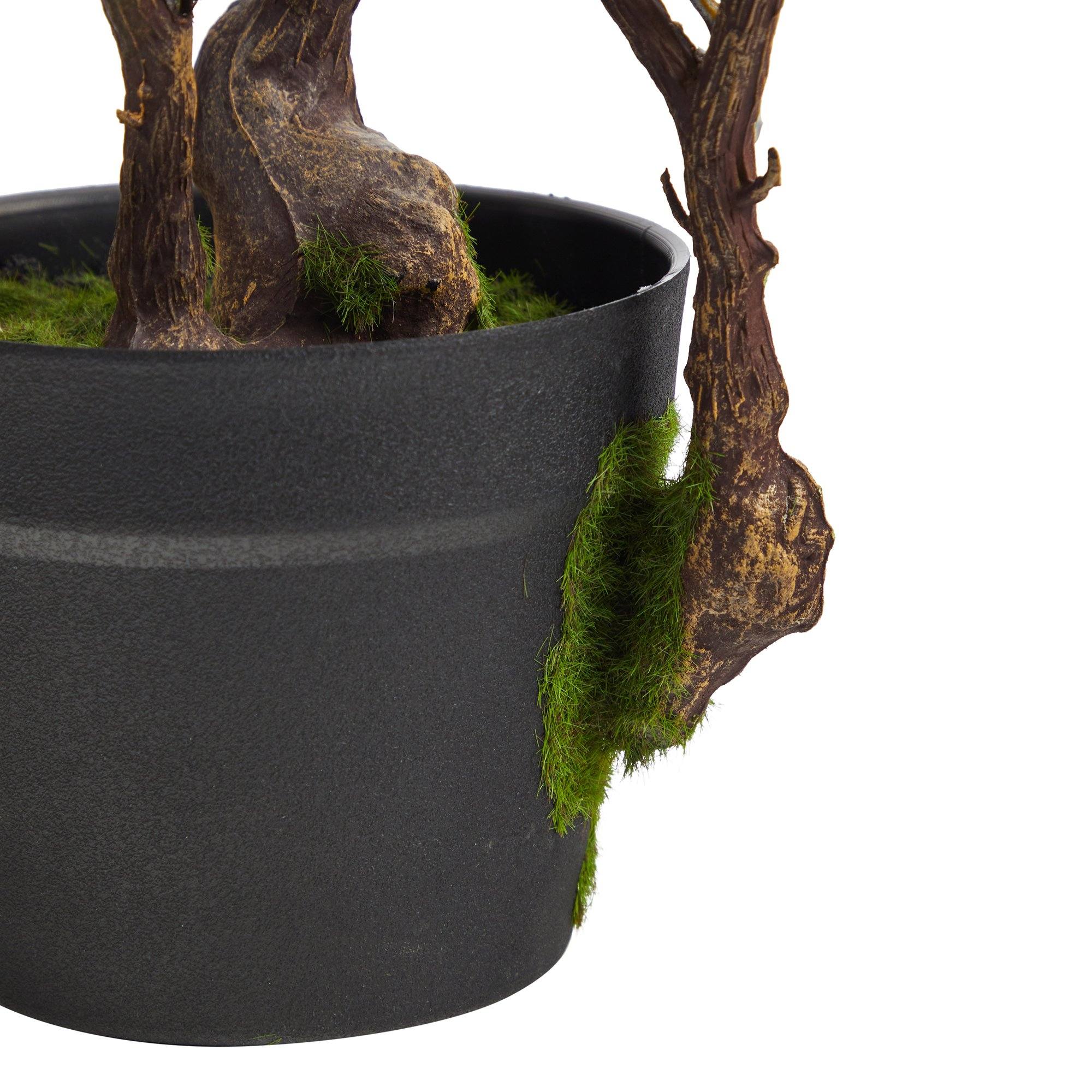 2.5’ Cherry Blossom Artificial Plant - Image 4