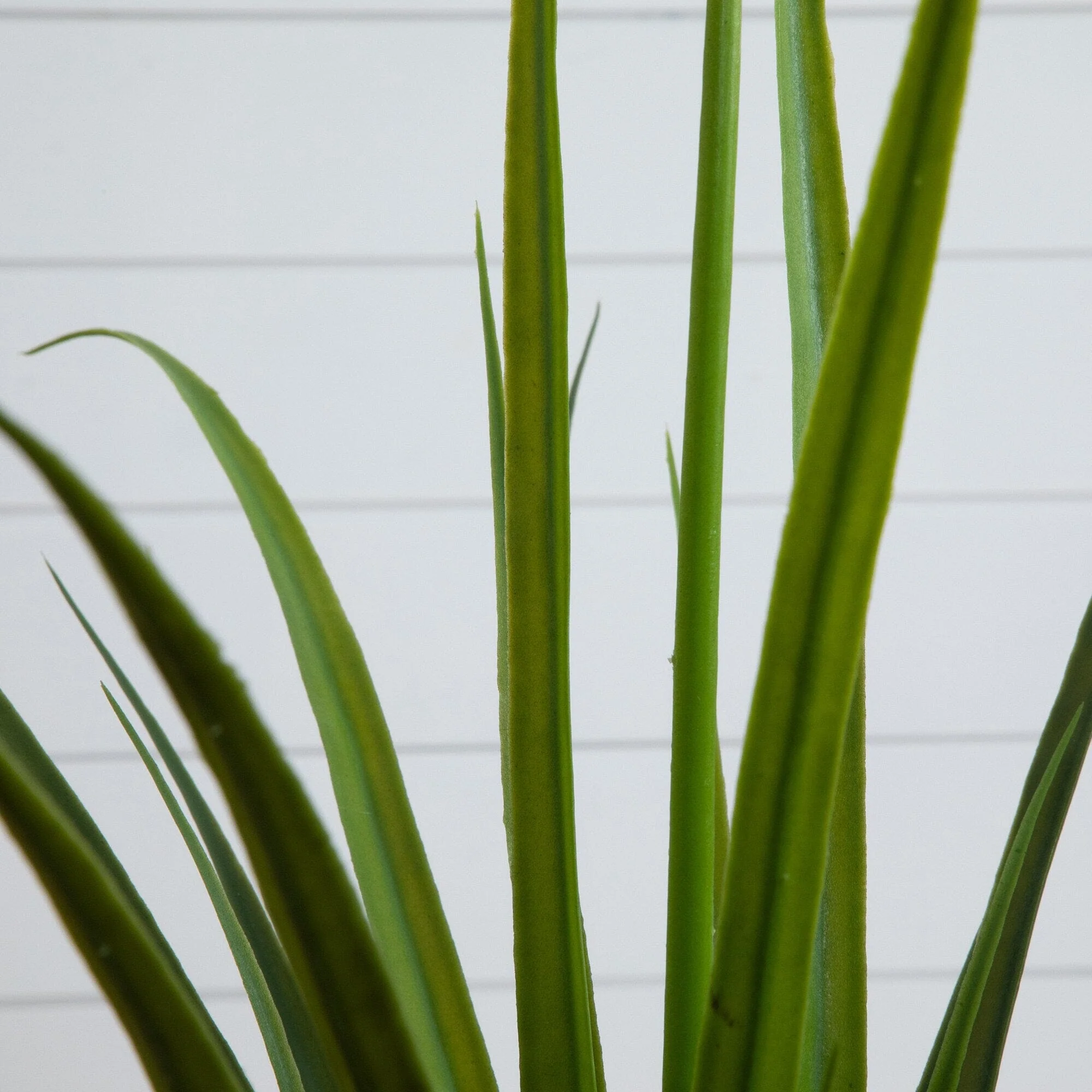 2'  UV Resistant Artificial Grass Plant (Indoor/Outdoor) - Image 2