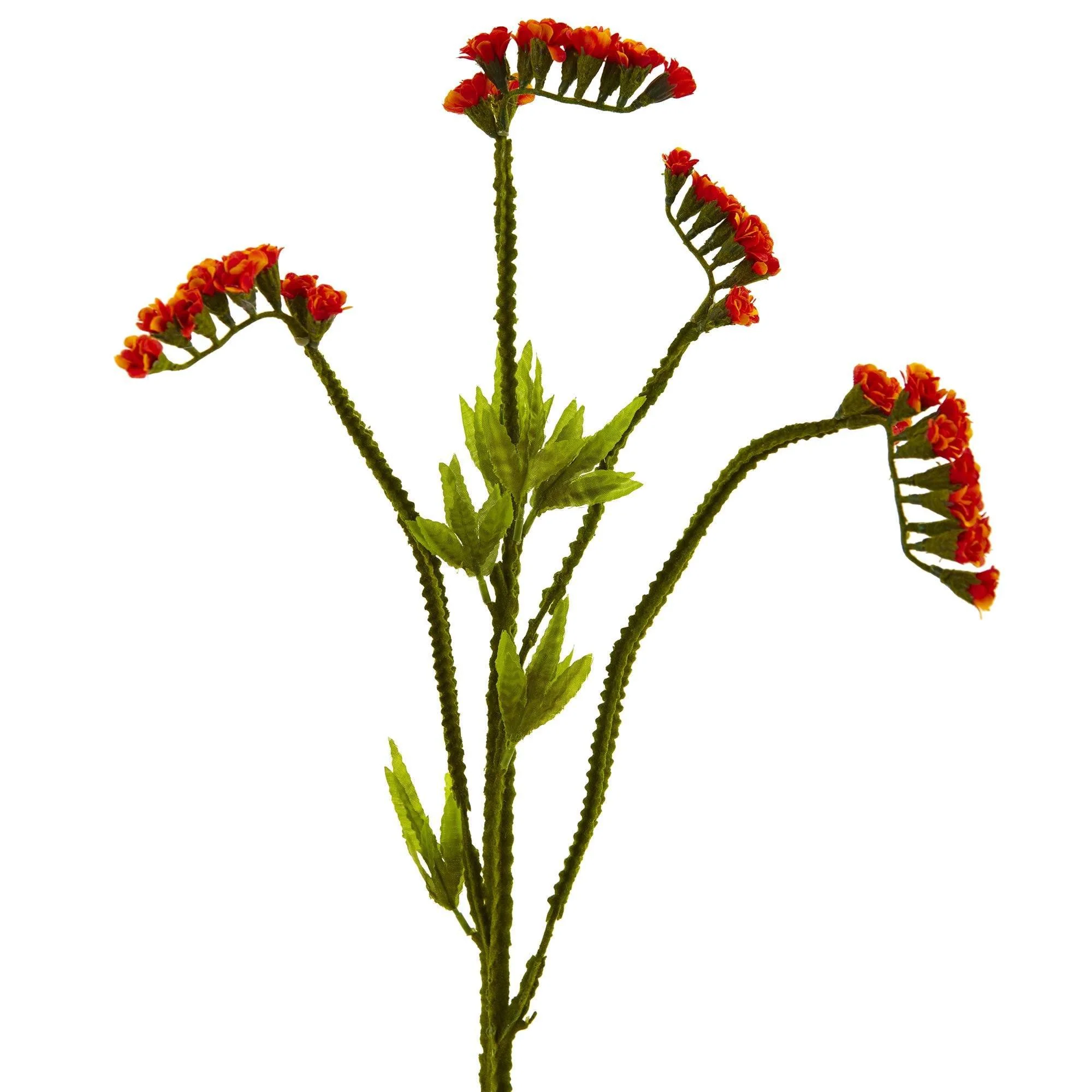 22” Baby Breath Artificial Flower (Set of 24) - Image 2