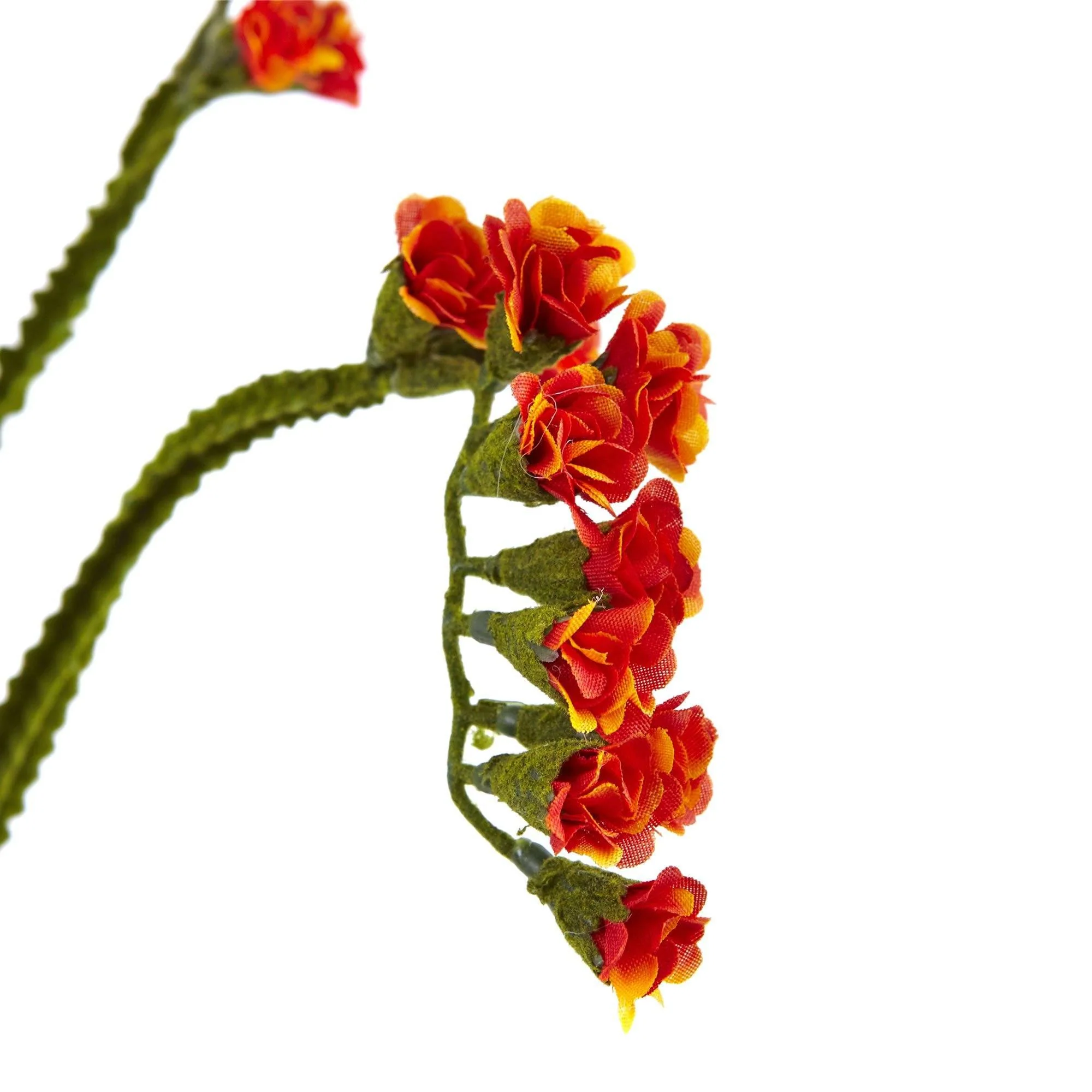 22” Baby Breath Artificial Flower (Set of 24) - Image 3