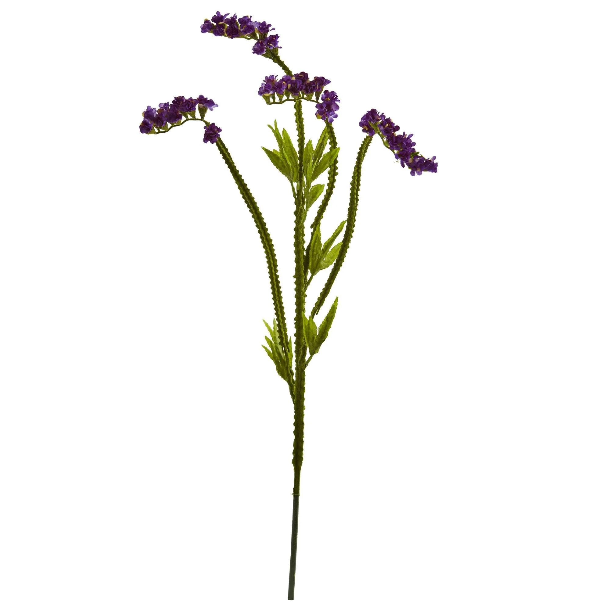 22” Baby Breath Artificial Flower (Set of 24) - Image 4