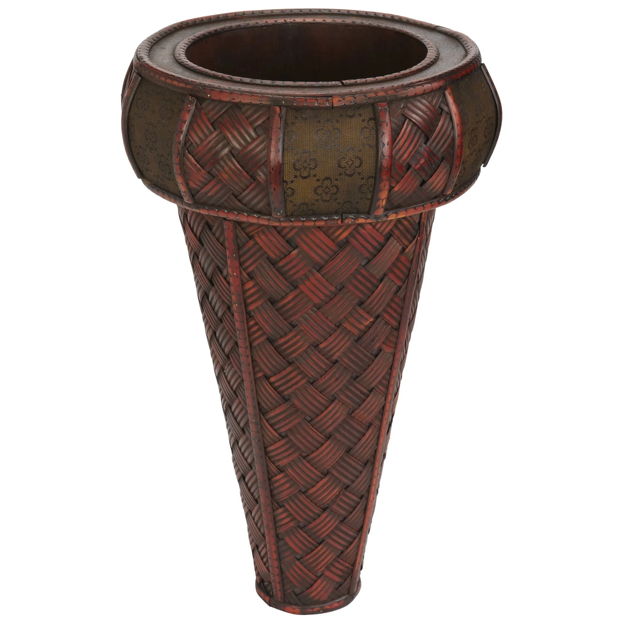 Decorative Stand Planter - Image 3
