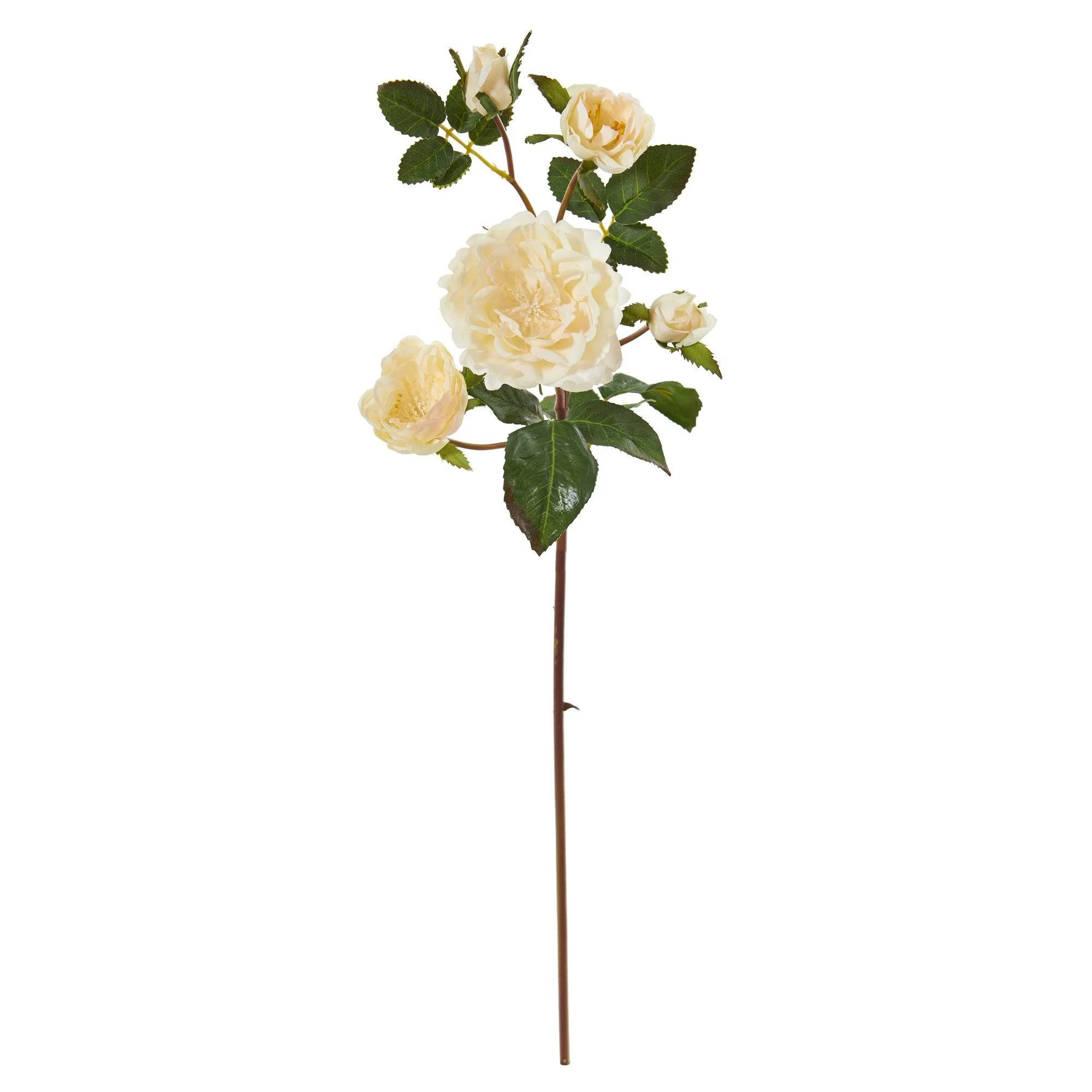 23” Chelsea Artificial Flower (Set of 6) - Image 3