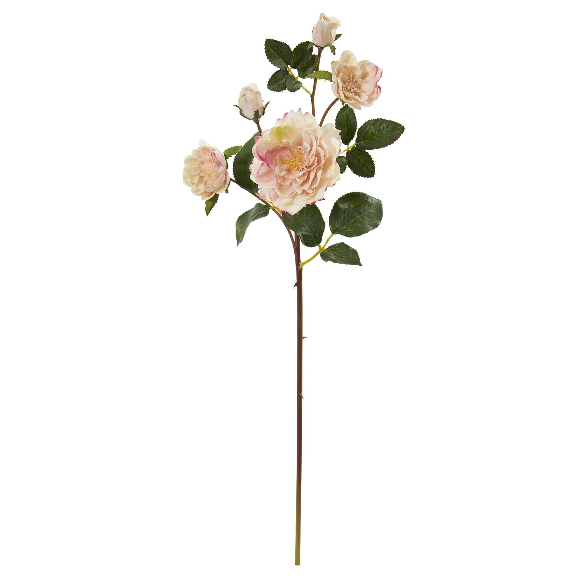 23” Chelsea Artificial Flower (Set of 6) - Image 5