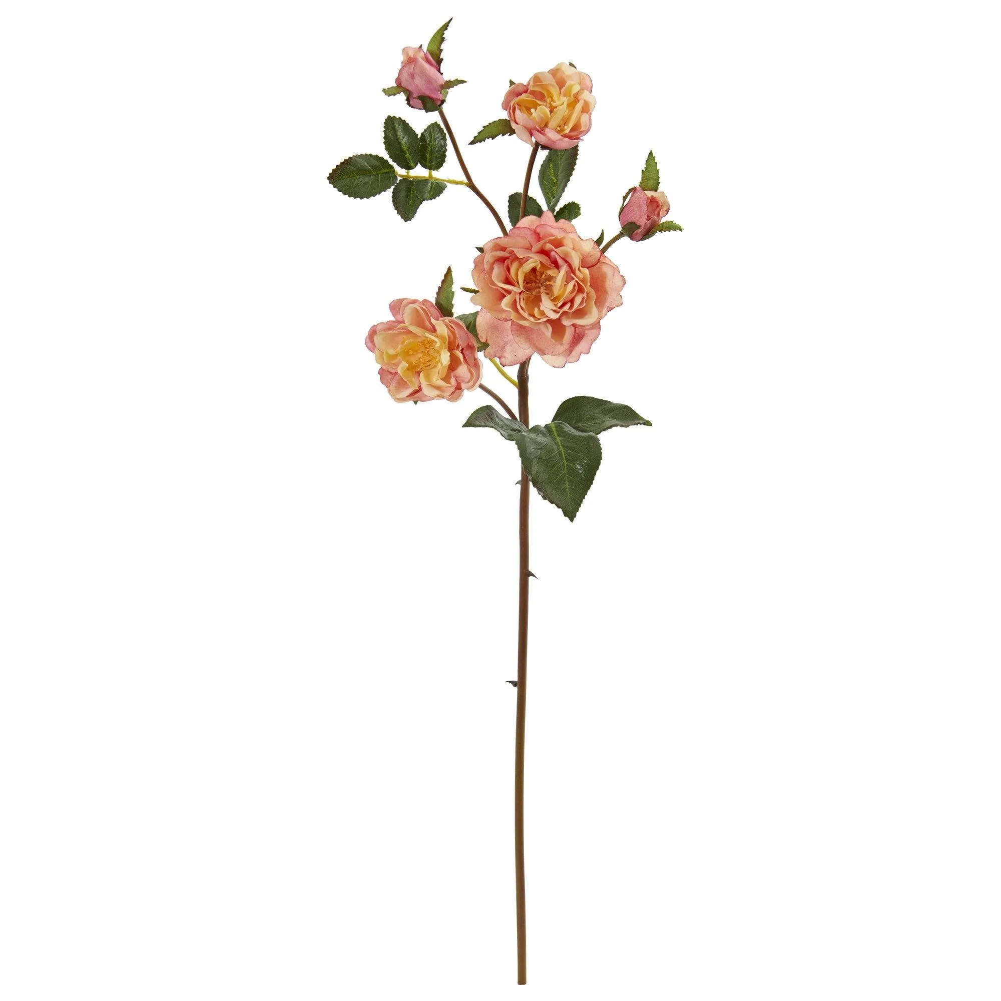 23” Chelsea Artificial Flower (Set of 6) - Image 7