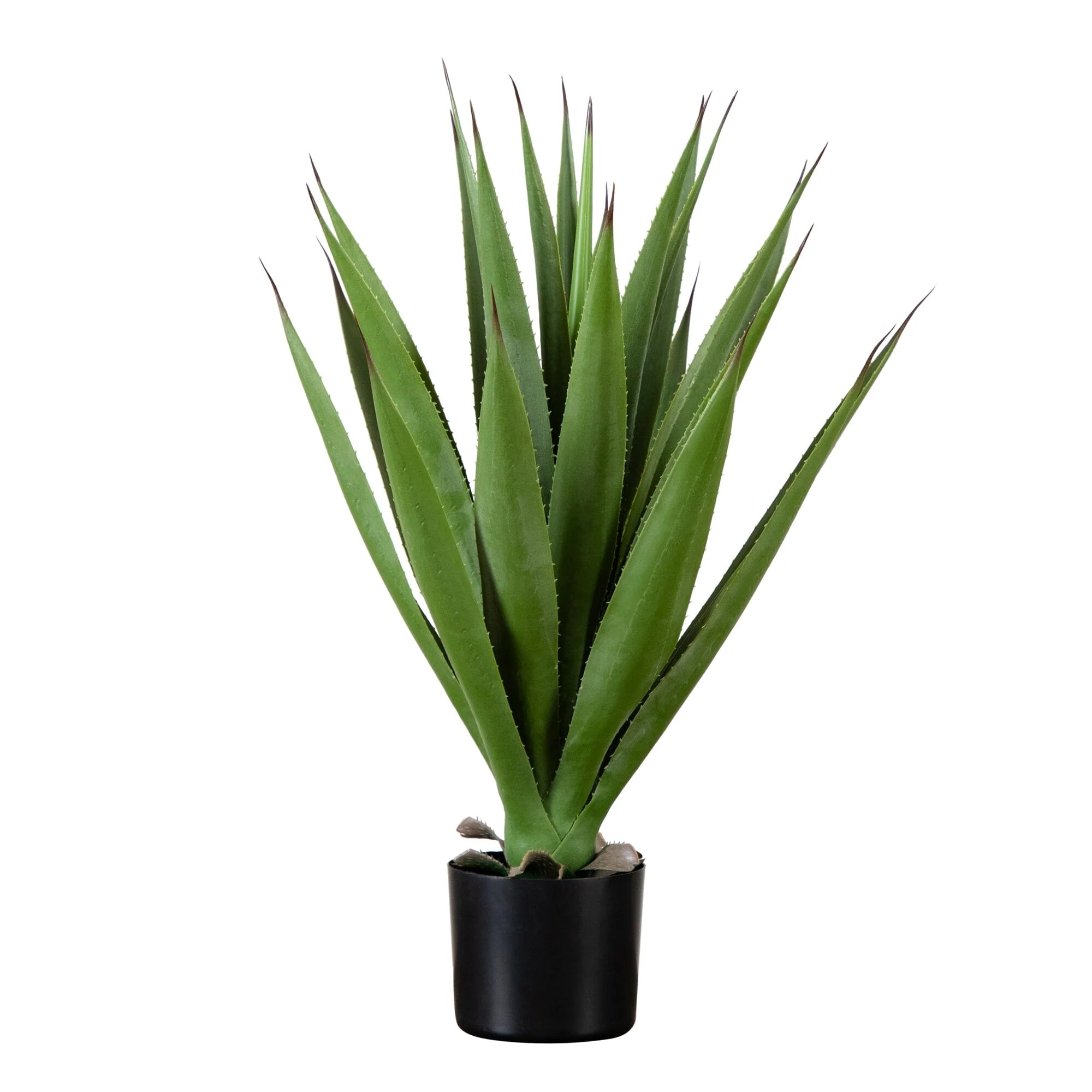 28” Artificial Agave Plant - Image 6