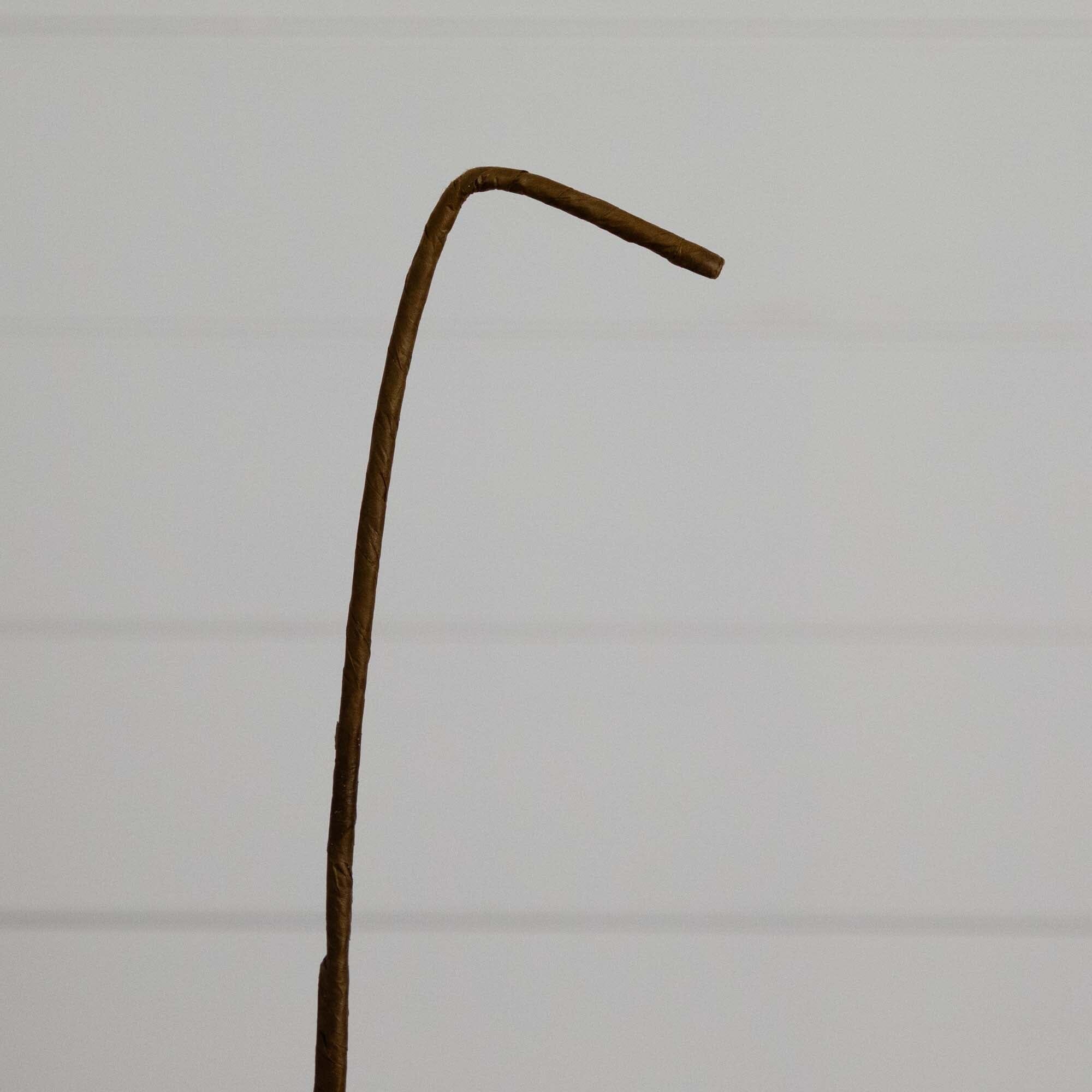 28" Artificial Olive Stems - Set of 3 - Image 7
