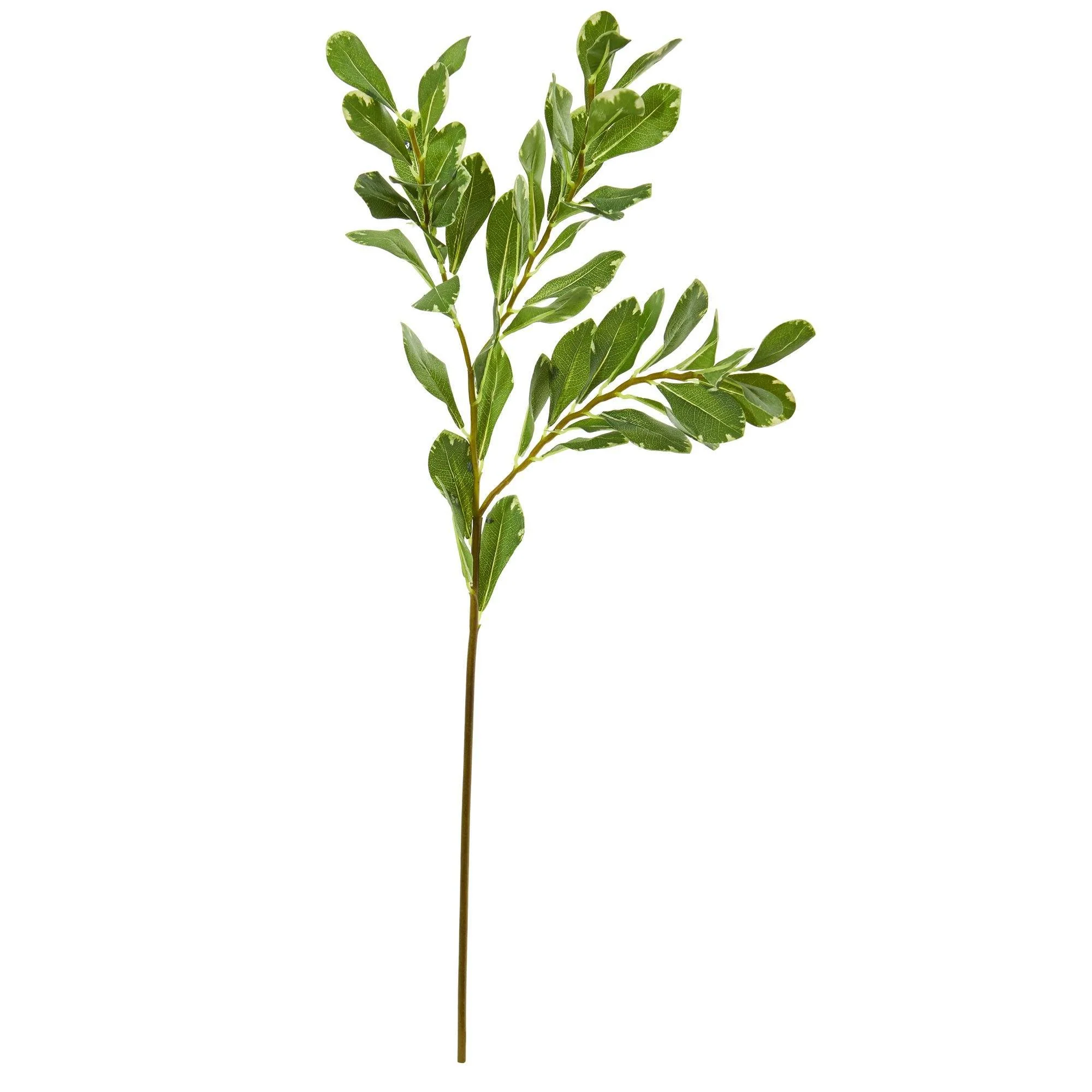 28” Salal Artificial Spray (Set of 4) - Image 2