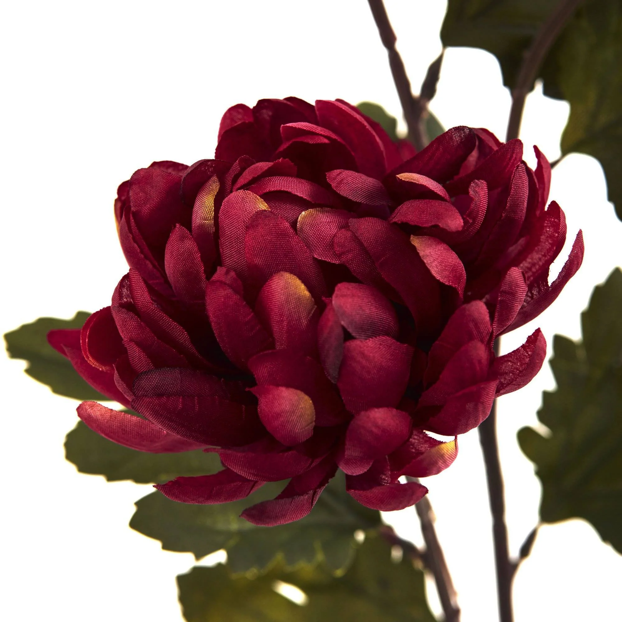 29” Chrysanthemum Artificial Flower (Set of 12) - Image 15