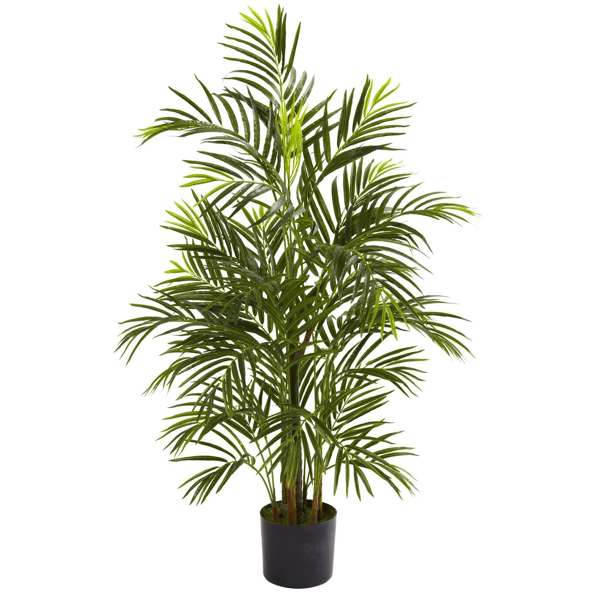 3.5' Areca Palm Tree UV Resistant (Indoor/Outdoor) - Image 5