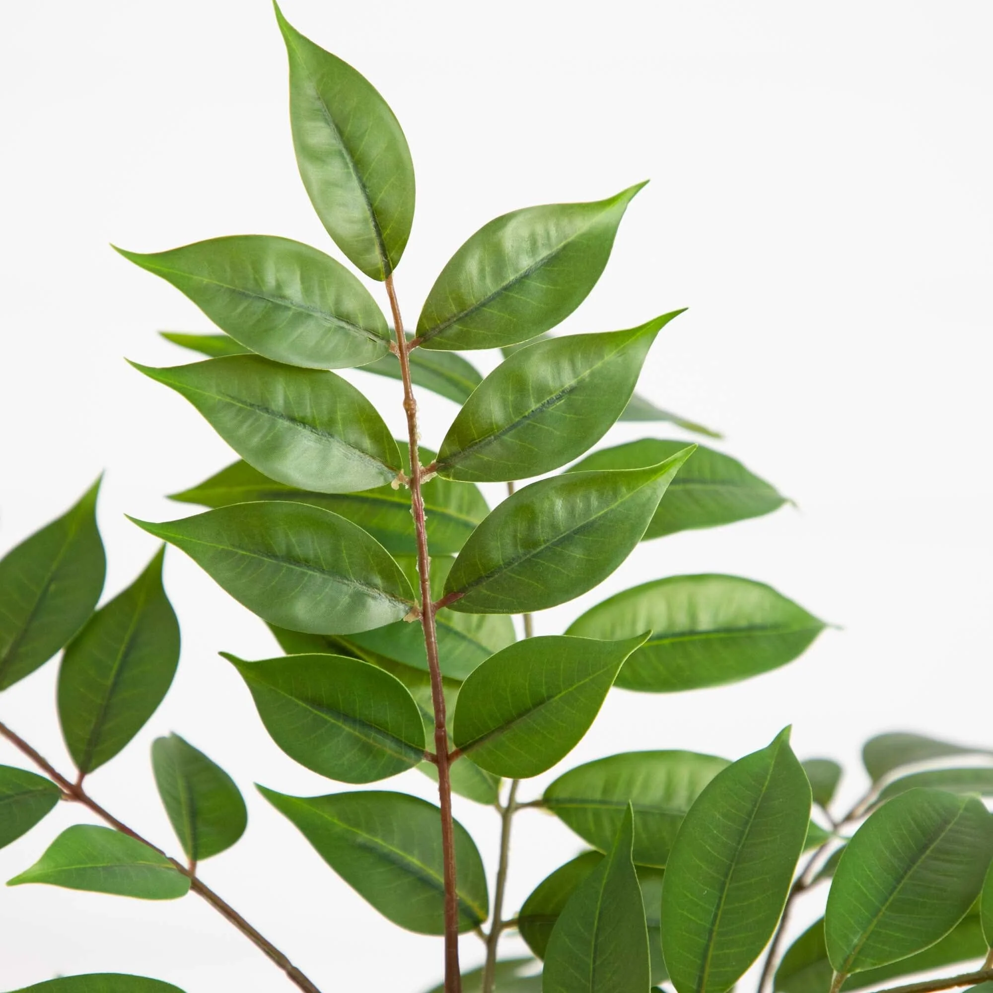 3.5” Artificial Sumac Tree - Image 2