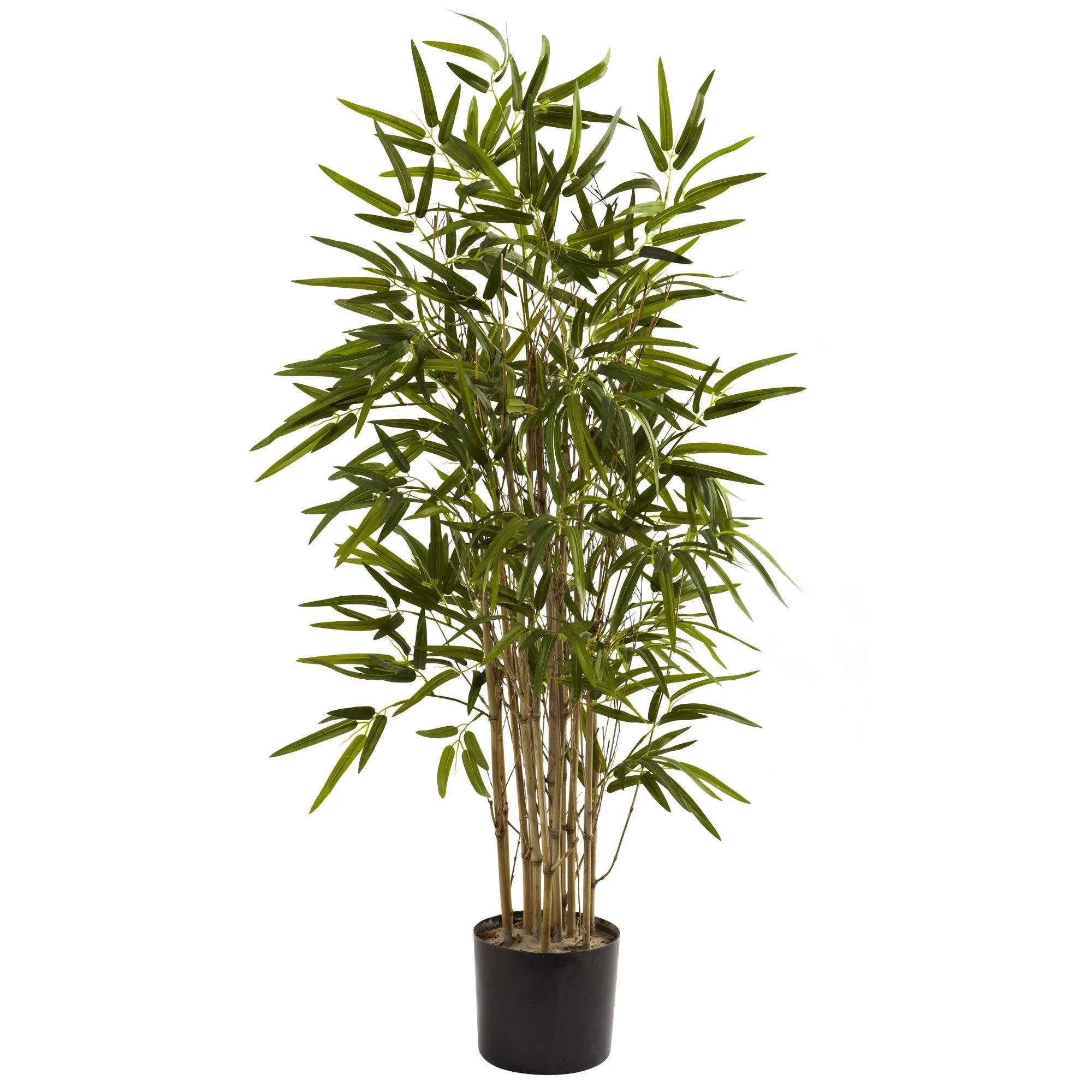 3.5' Twiggy Bamboo Tree - Image 5