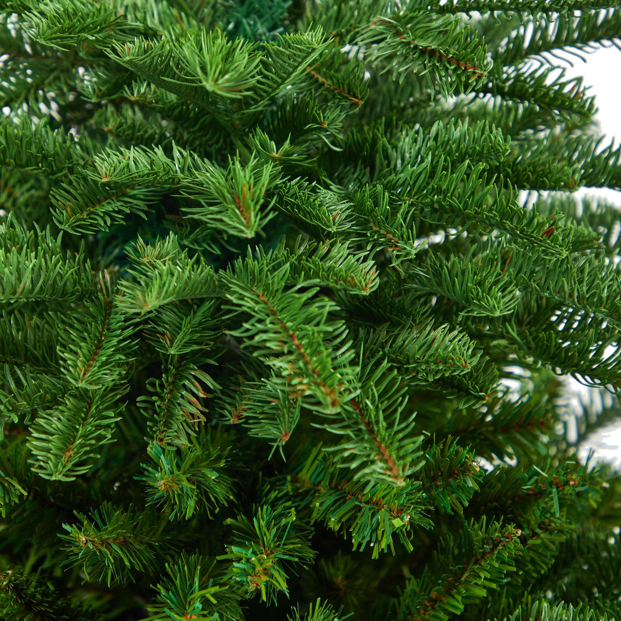 3’ South Carolina Spruce Artificial Christmas Tree with 458 Bendable Branches - Image 5