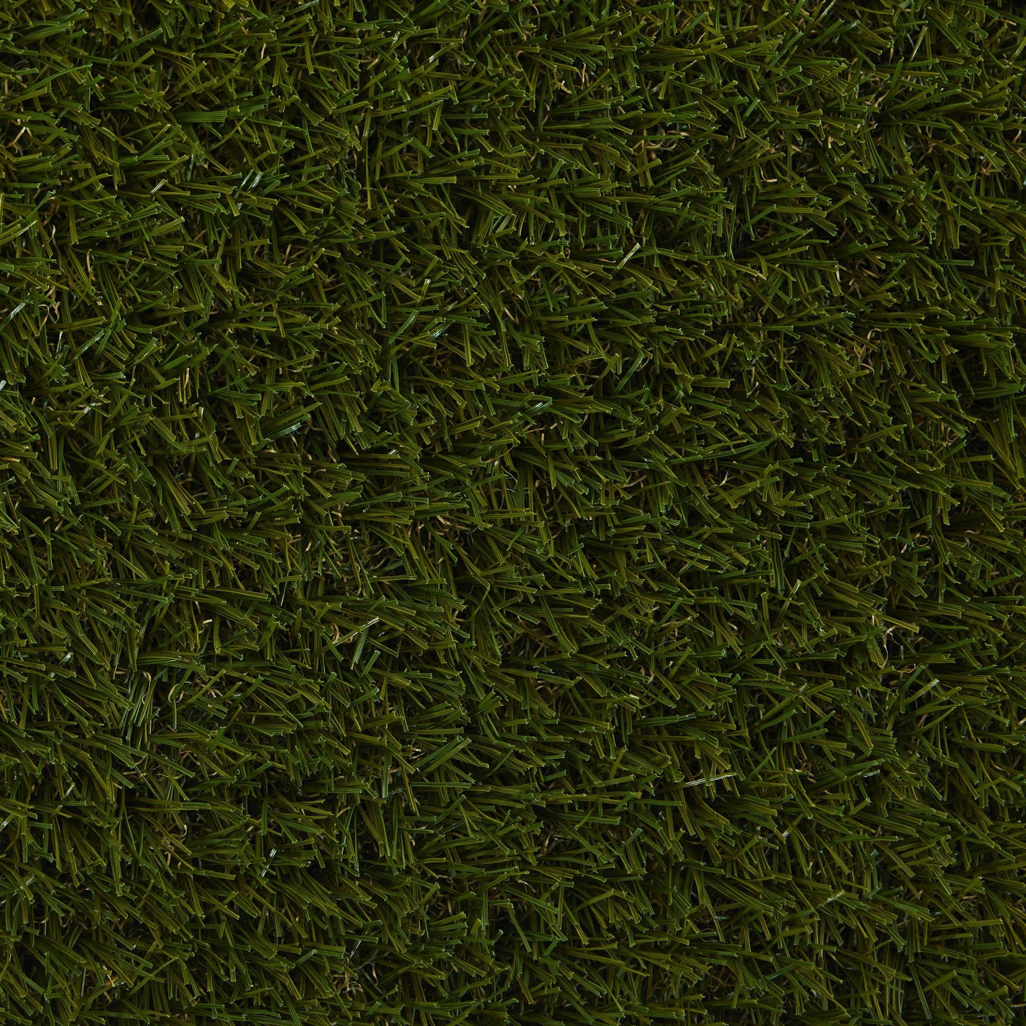 3’ x 4’ Artificial Professional Dark Grass Turf Carpet UV Resistant (Indoor/Outdoor) - Image 3