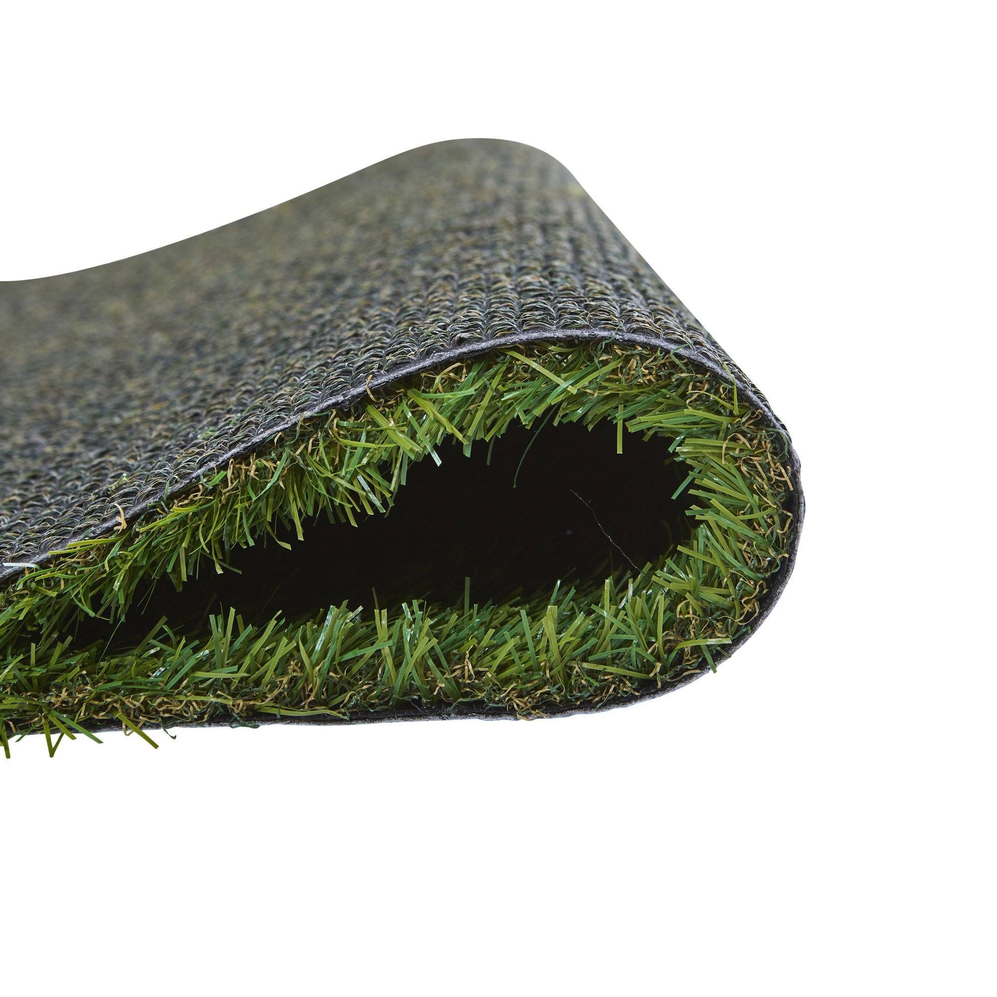 3’ x 4’ Artificial Professional Grass Turf Carpet UV Resistant (Indoor/Outdoor) - Image 5