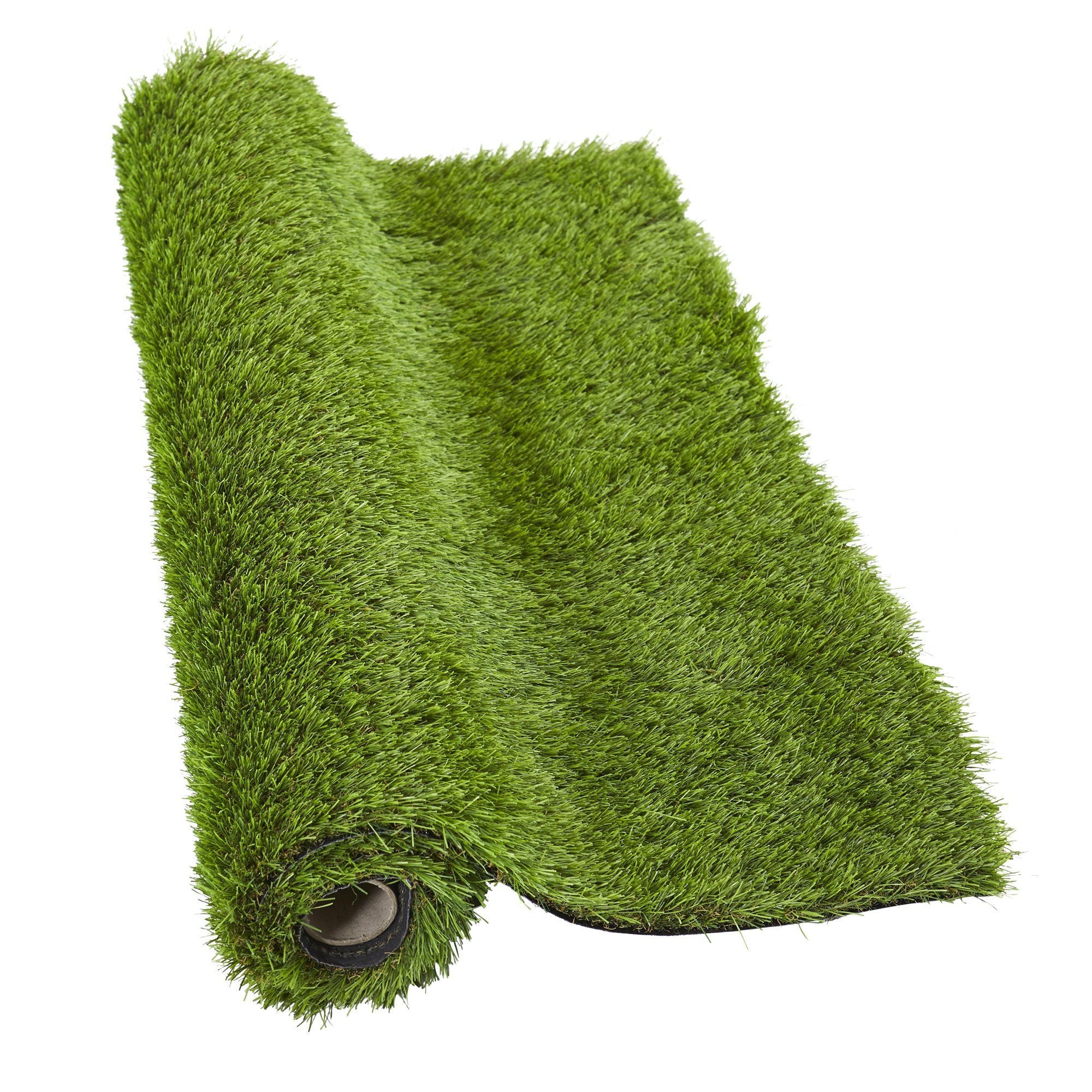 3’ x 4’ Artificial Professional Light Grass Turf Carpet UV Resistant (Indoor/Outdoor) - Image 6
