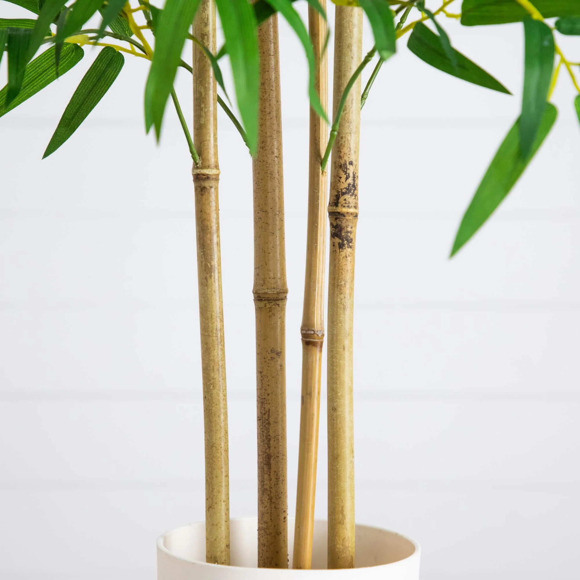 30" Artificial Bamboo Tree - Image 4