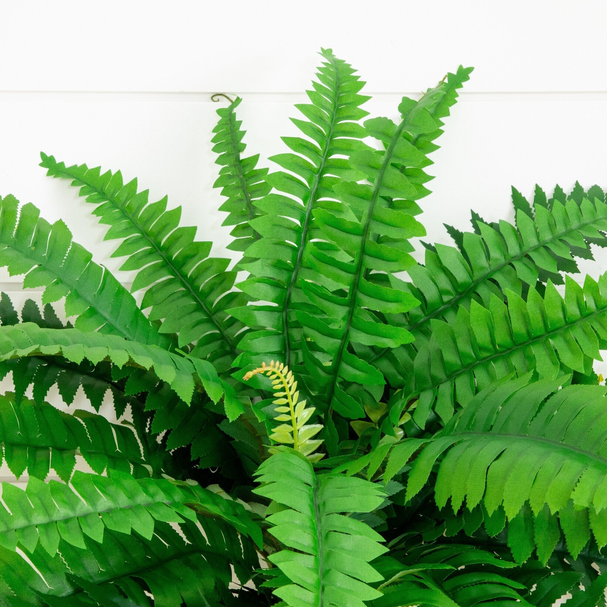 32" Artificial Boston Fern - Set of 2 - Image 2