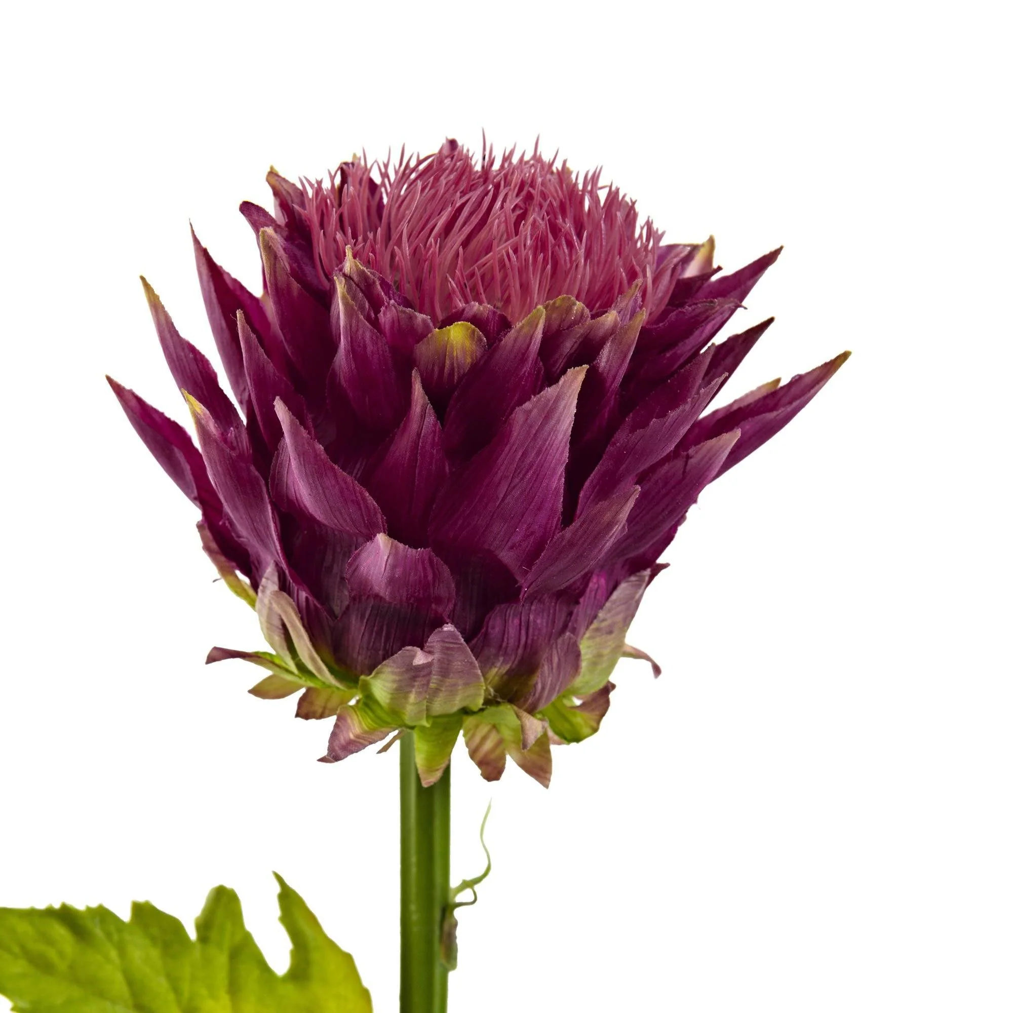 33” Tropical Artificial Flower (Set of 6) - Image 2