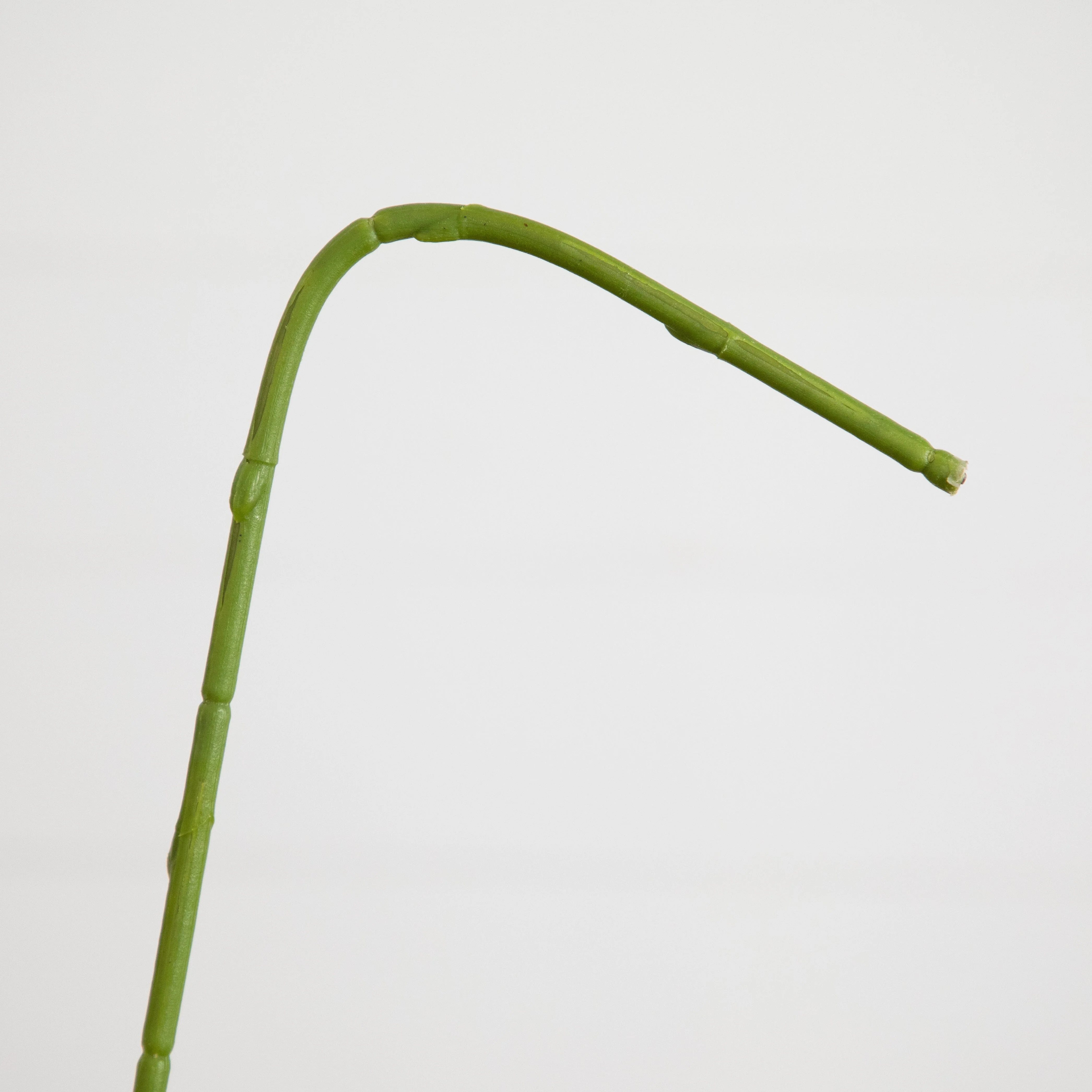 35" Artificial Orchid Flower Stems - Set of 3 - Image 5