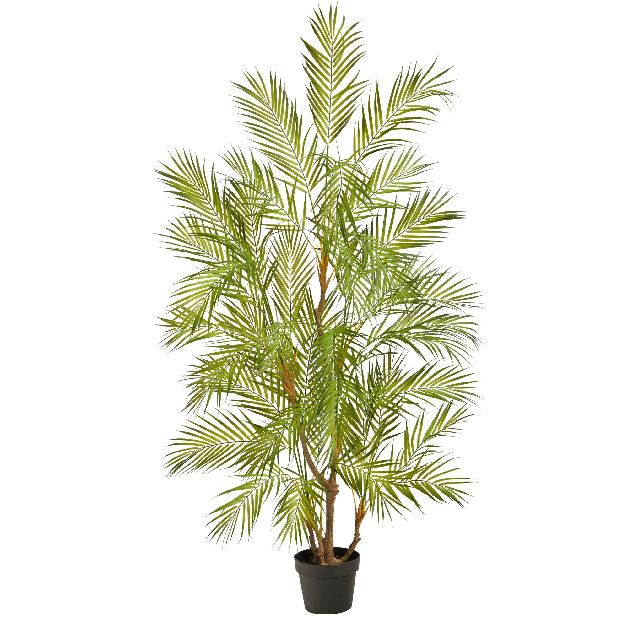 4.5’ Areca Artificial Palm Tree