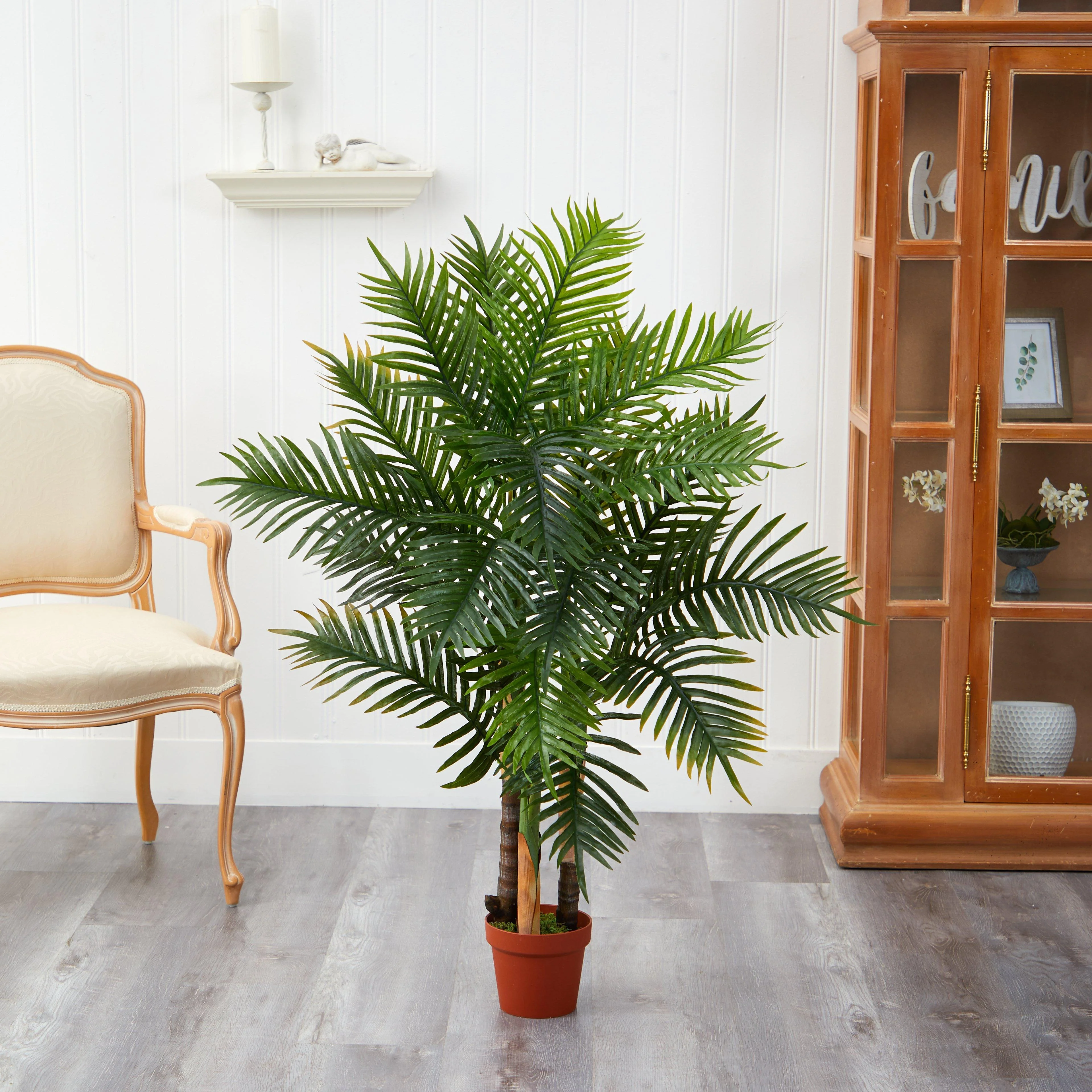 4’ Areca Palm Tree (Real Touch) - Image 4