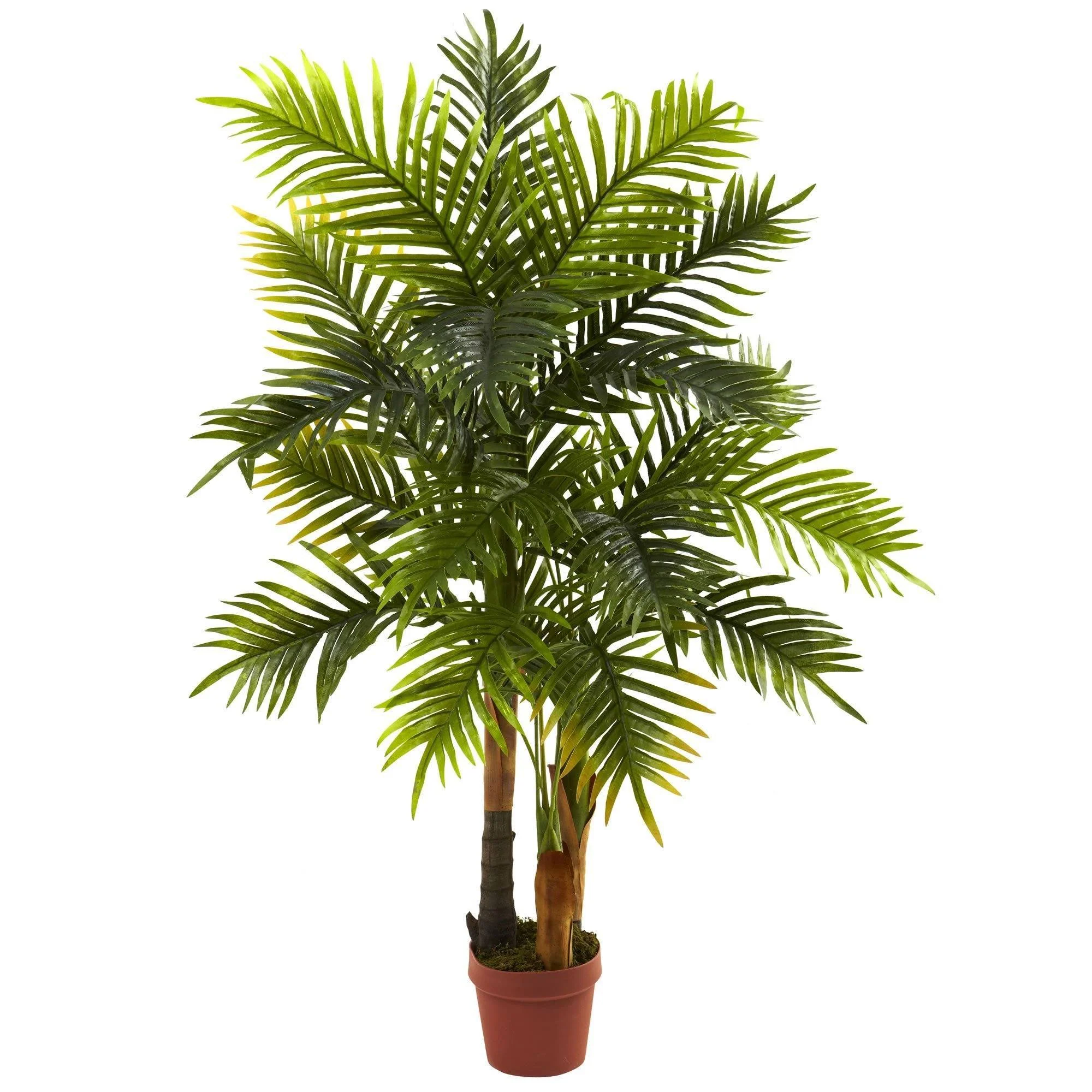 4’ Areca Palm Tree (Real Touch) - Image 6