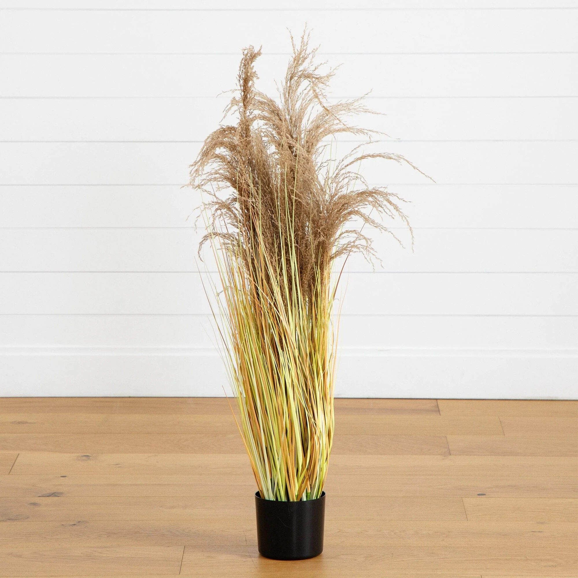 4’ Artificial Pampas Grass