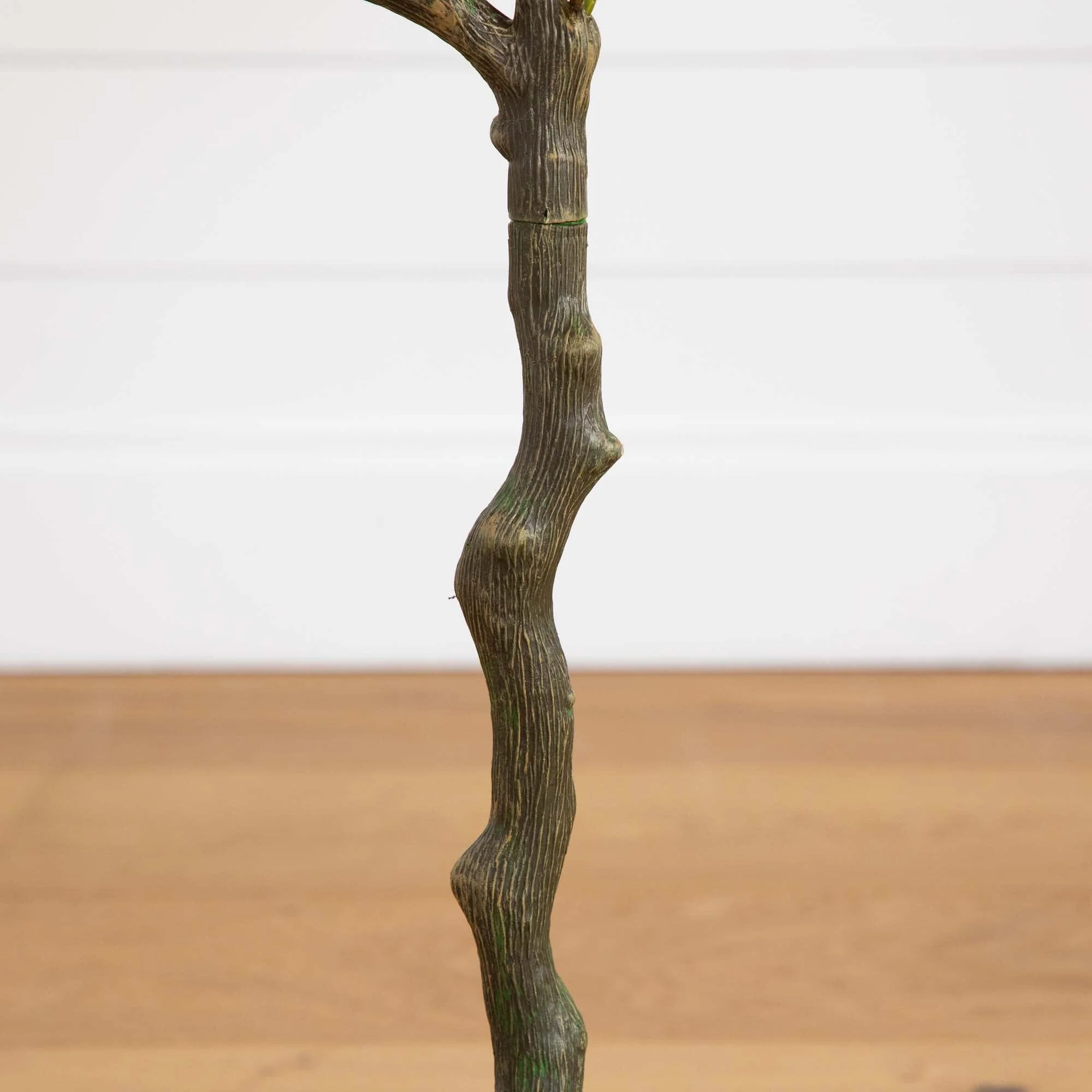 4' Autumn Maple Artificial Fall Tree - Image 4
