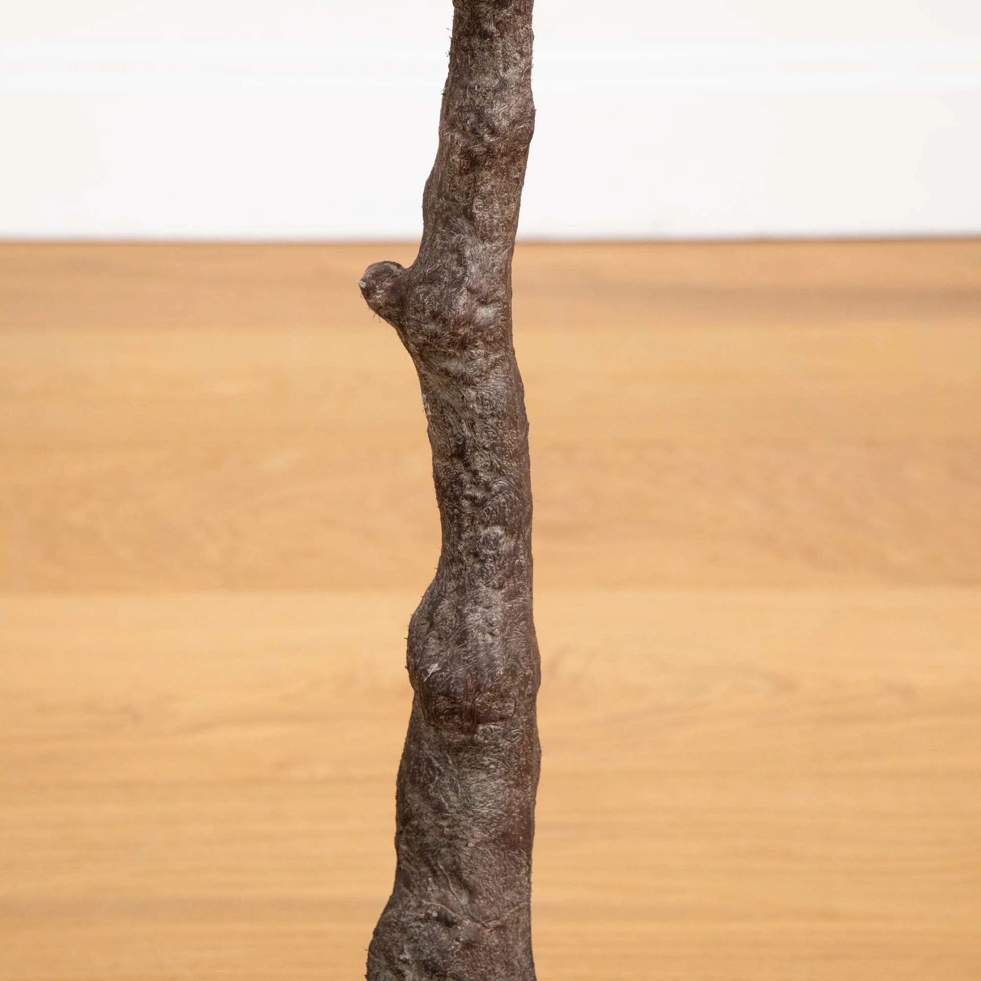 4' Autumn Rustic Maple Artificial Fall Tree - Image 5