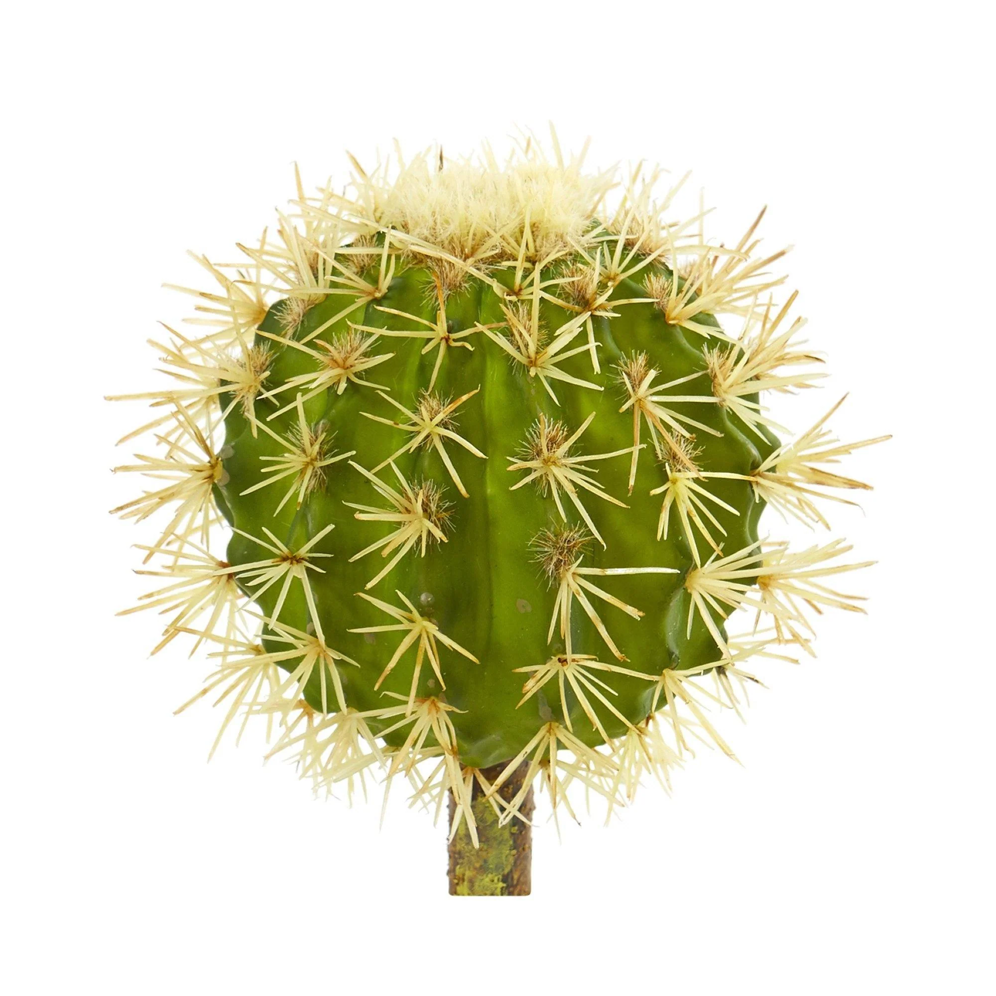 4” Cactus Artificial Plant (Set of 12)