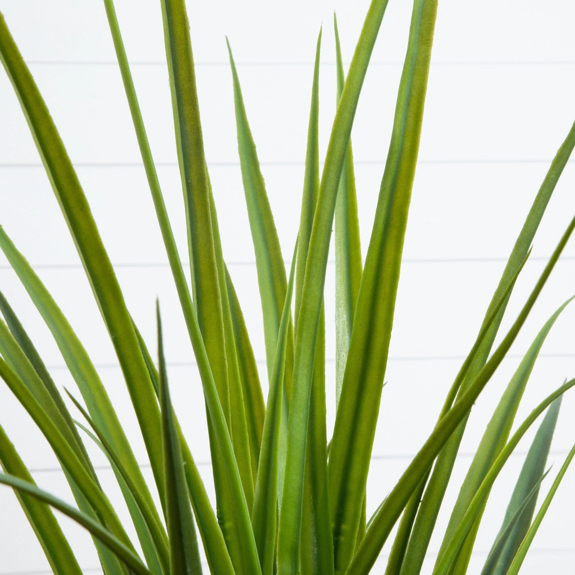 4’ UV Resistant Artificial Grass Plant (Indoor/Outdoor) - Image 2