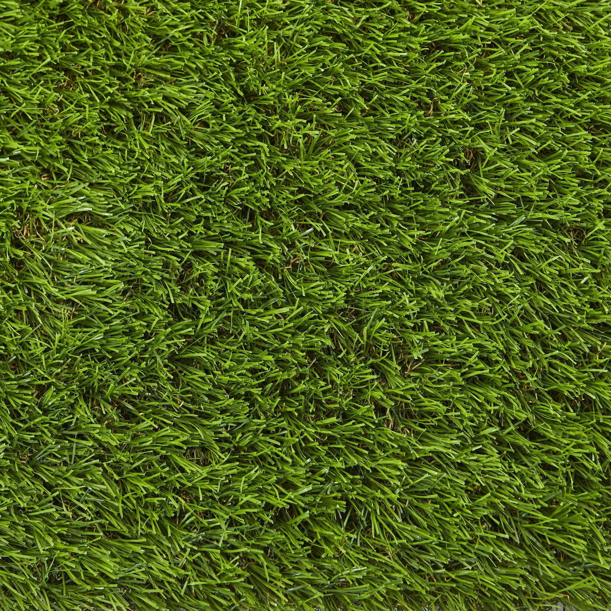 4’ x 8’ Professional Artificial Light Grass Turf Carpet UV Resistant (Indoor/Outdoor) - Image 3
