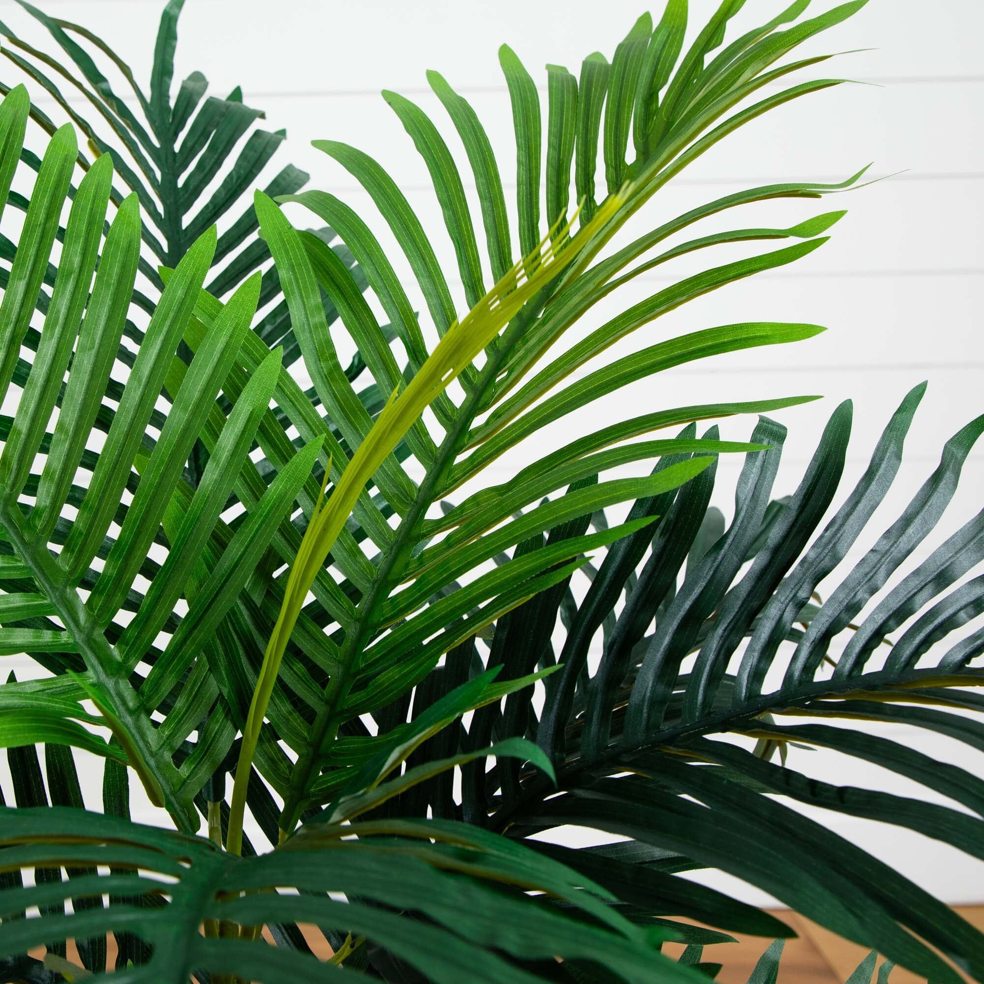 40” Areca Artificial Palm Tree UV Resistant (Indoor/Outdoor) - Image 2