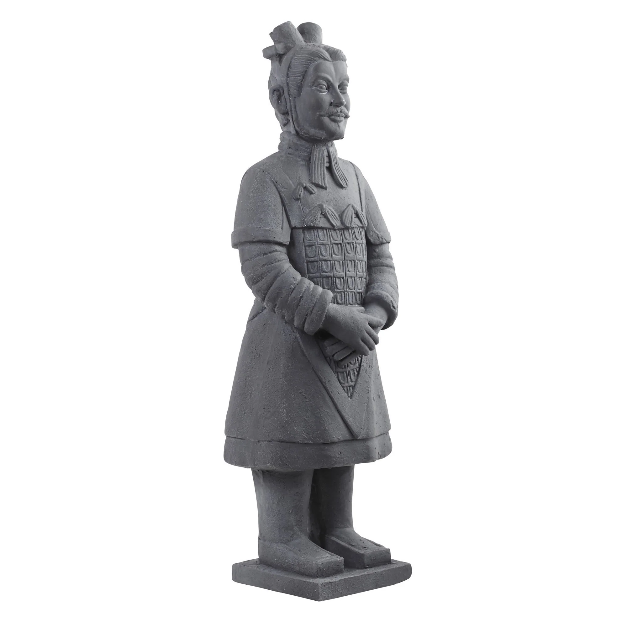 40” Warrior Statue (Indoor/Outdoor) - Image 2