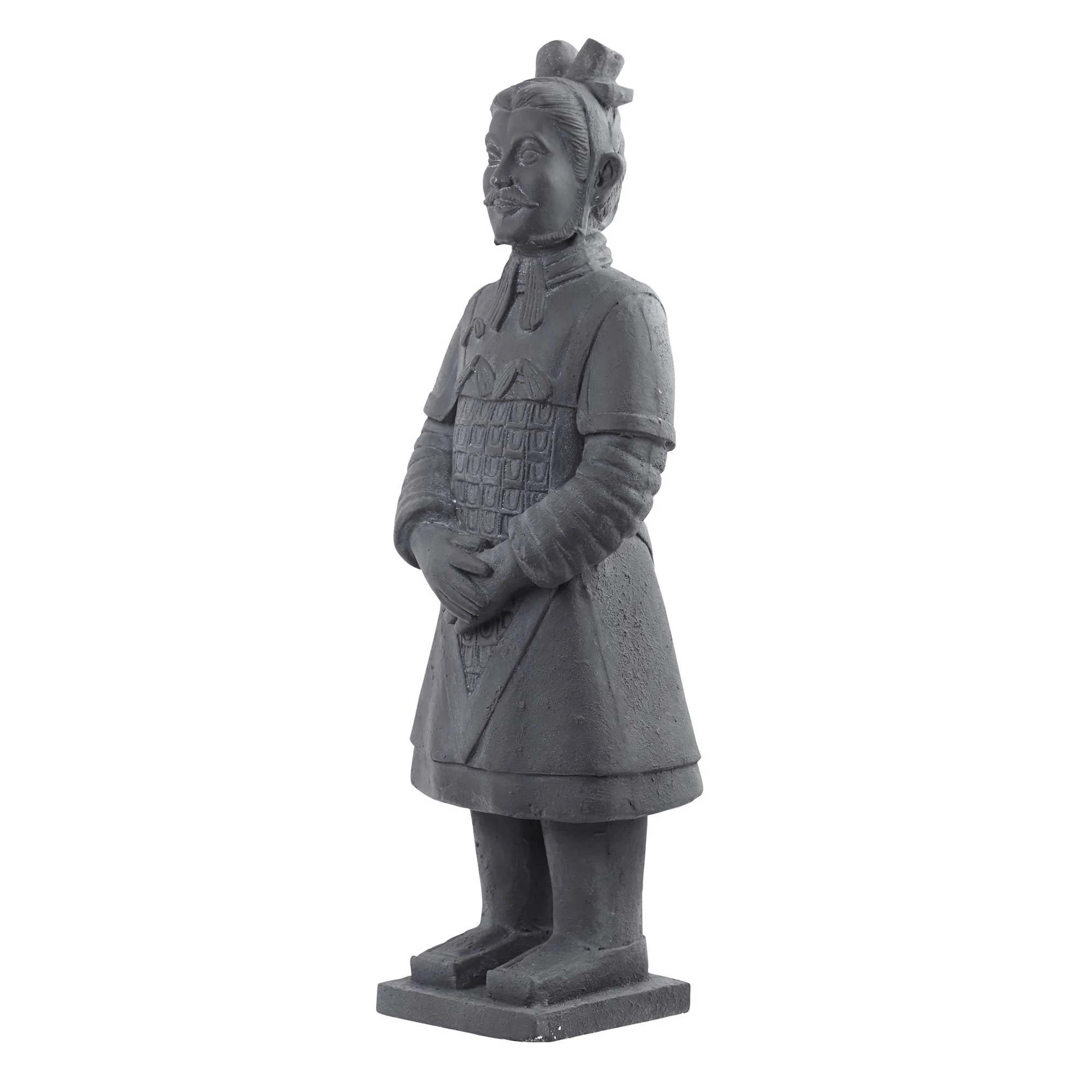 40” Warrior Statue (Indoor/Outdoor) - Image 3