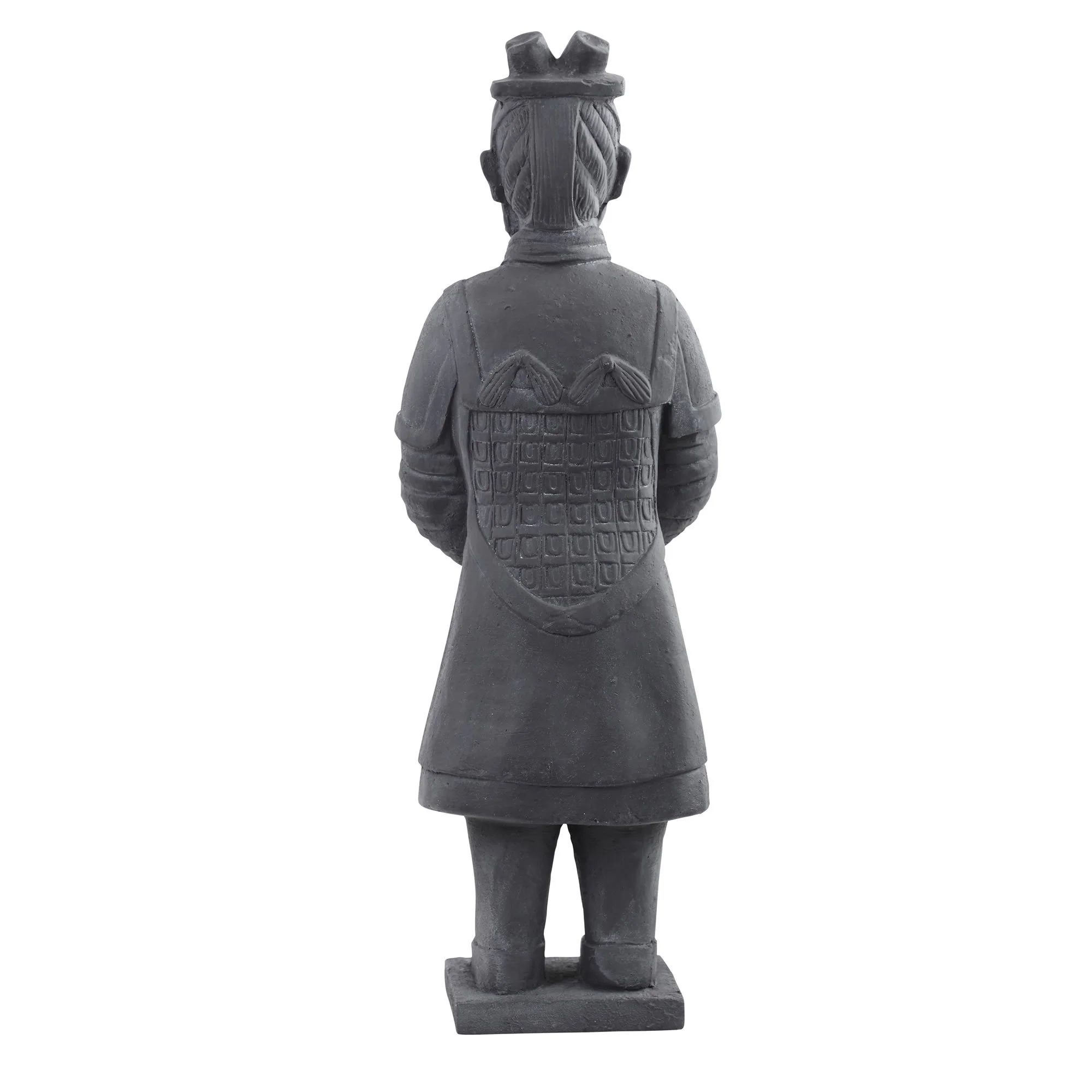 40” Warrior Statue (Indoor/Outdoor) - Image 4