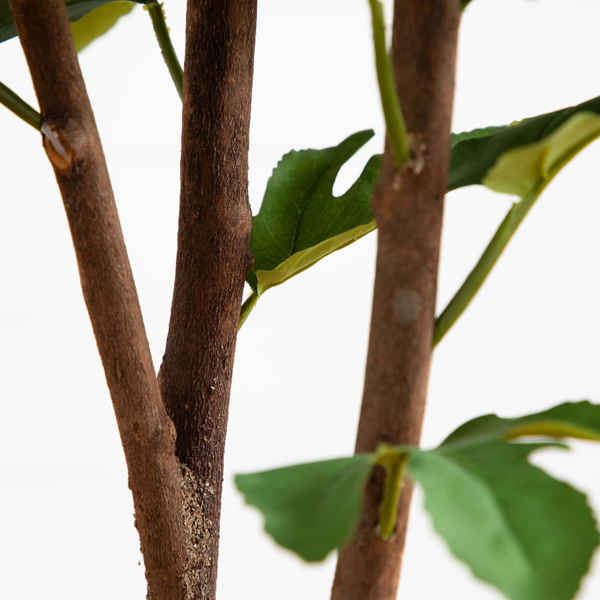 46” Fig Artificial Tree - Image 3