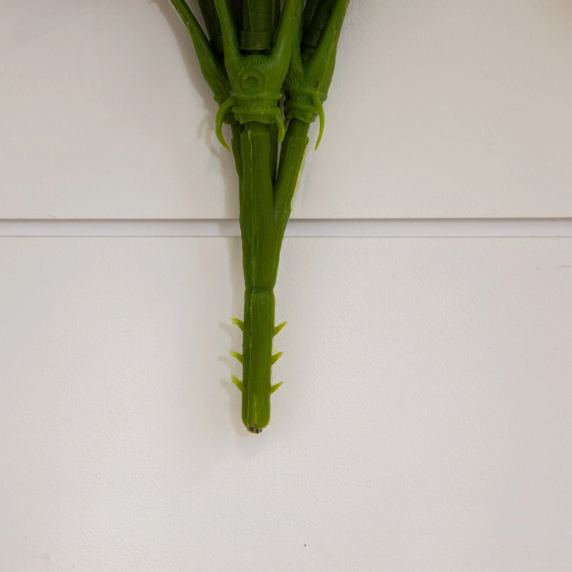 48" UV Resistant Artificial Boston Fern (Indoor/Outdoor) - Set of 2 - Image 5