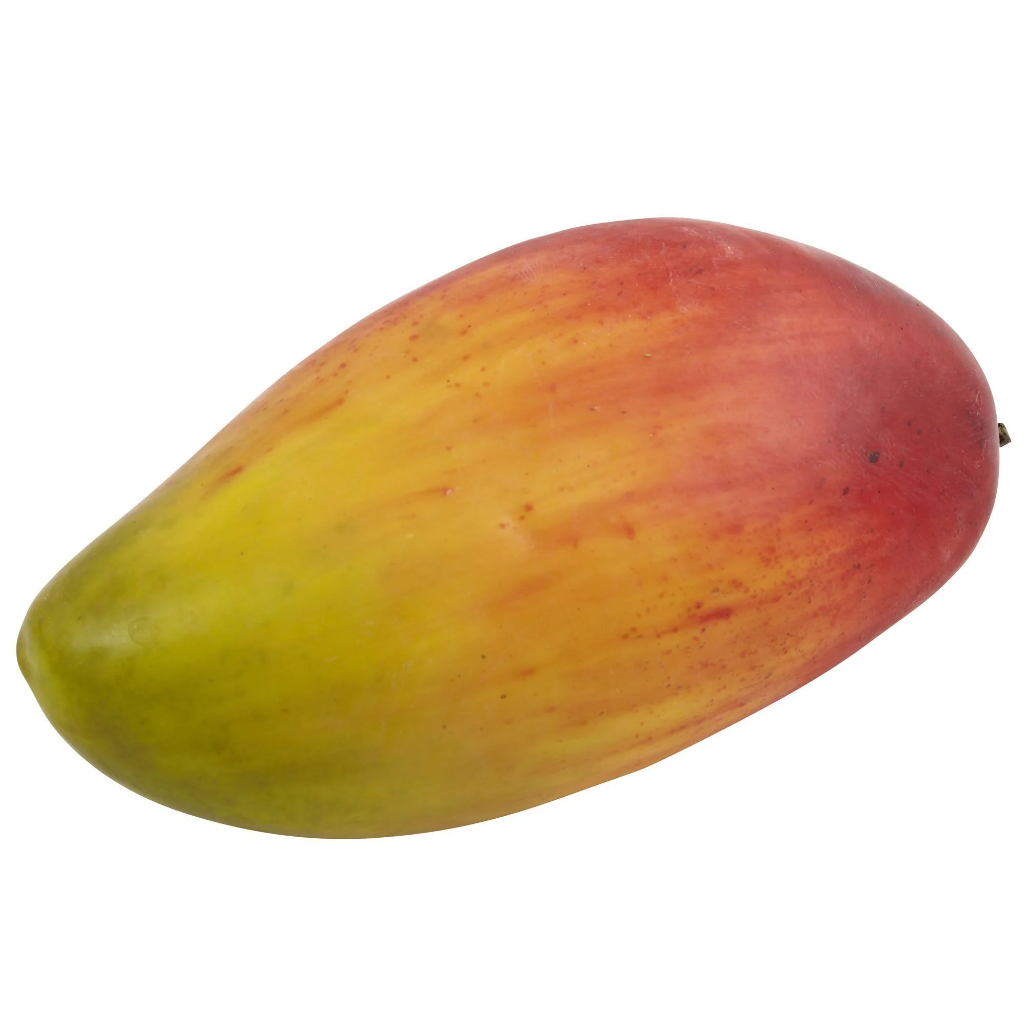 5.5” Weighted Faux Mango (Set of 12) - Image 3