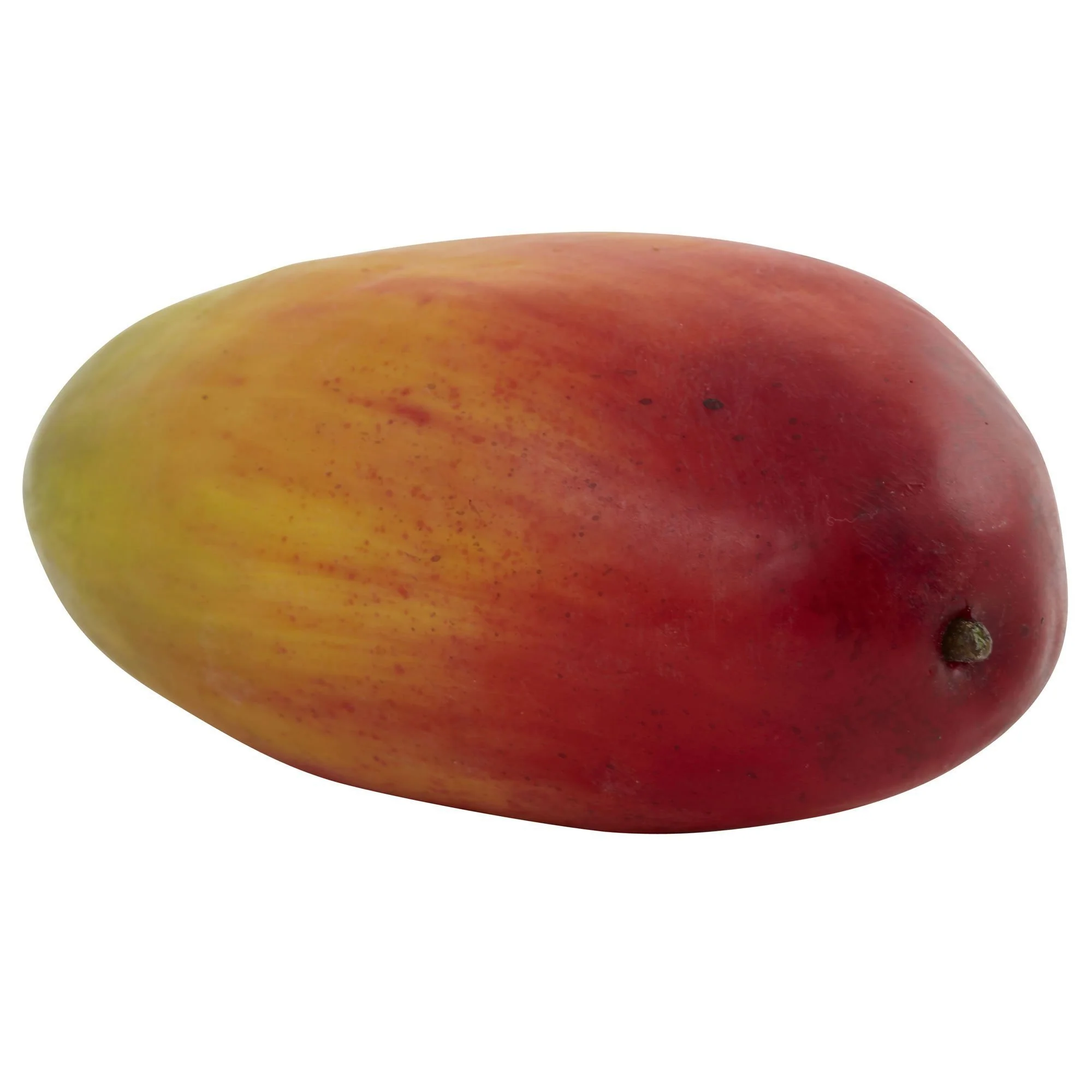 5.5” Weighted Faux Mango (Set of 12) - Image 4