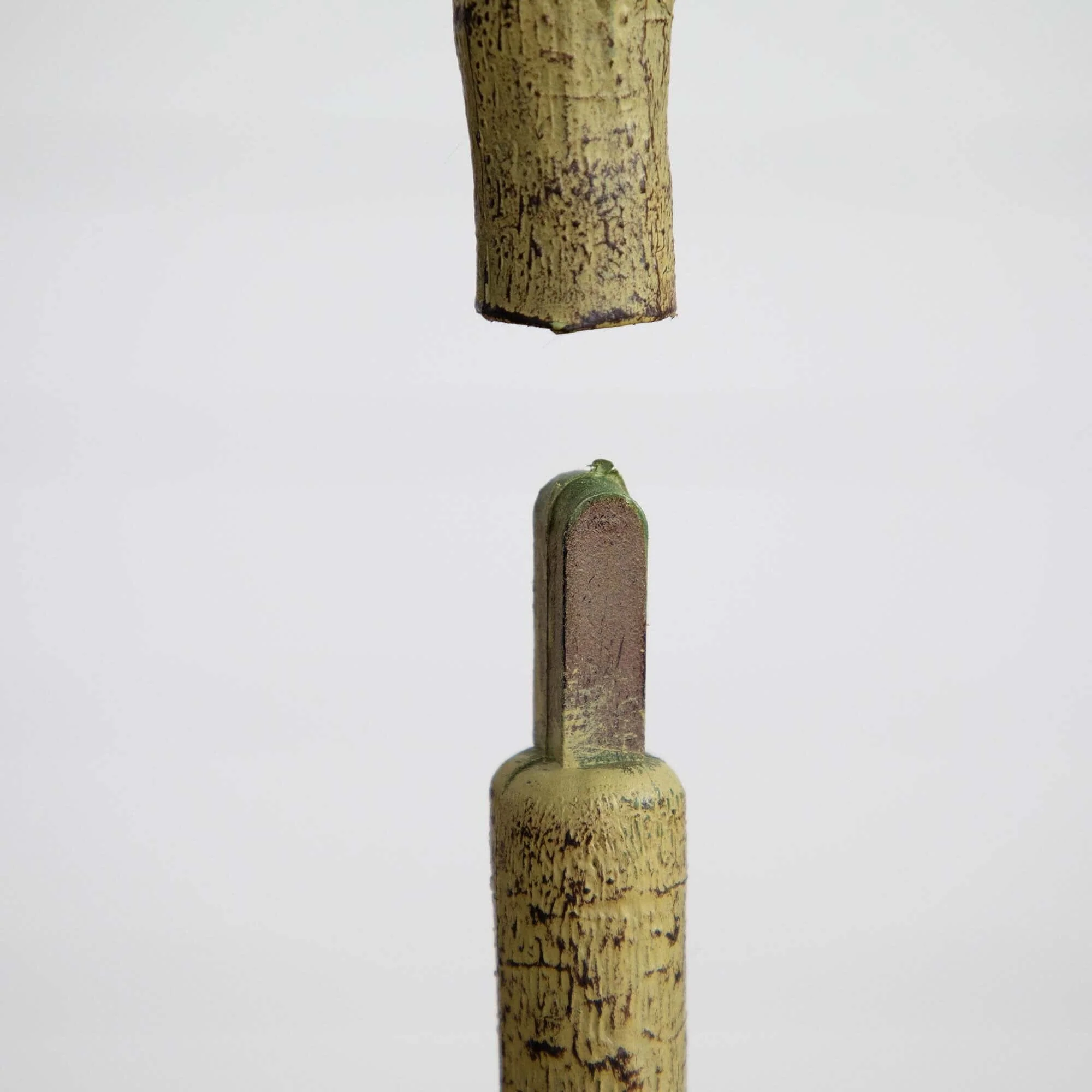 5’ Artificial Olive Tree - Image 5