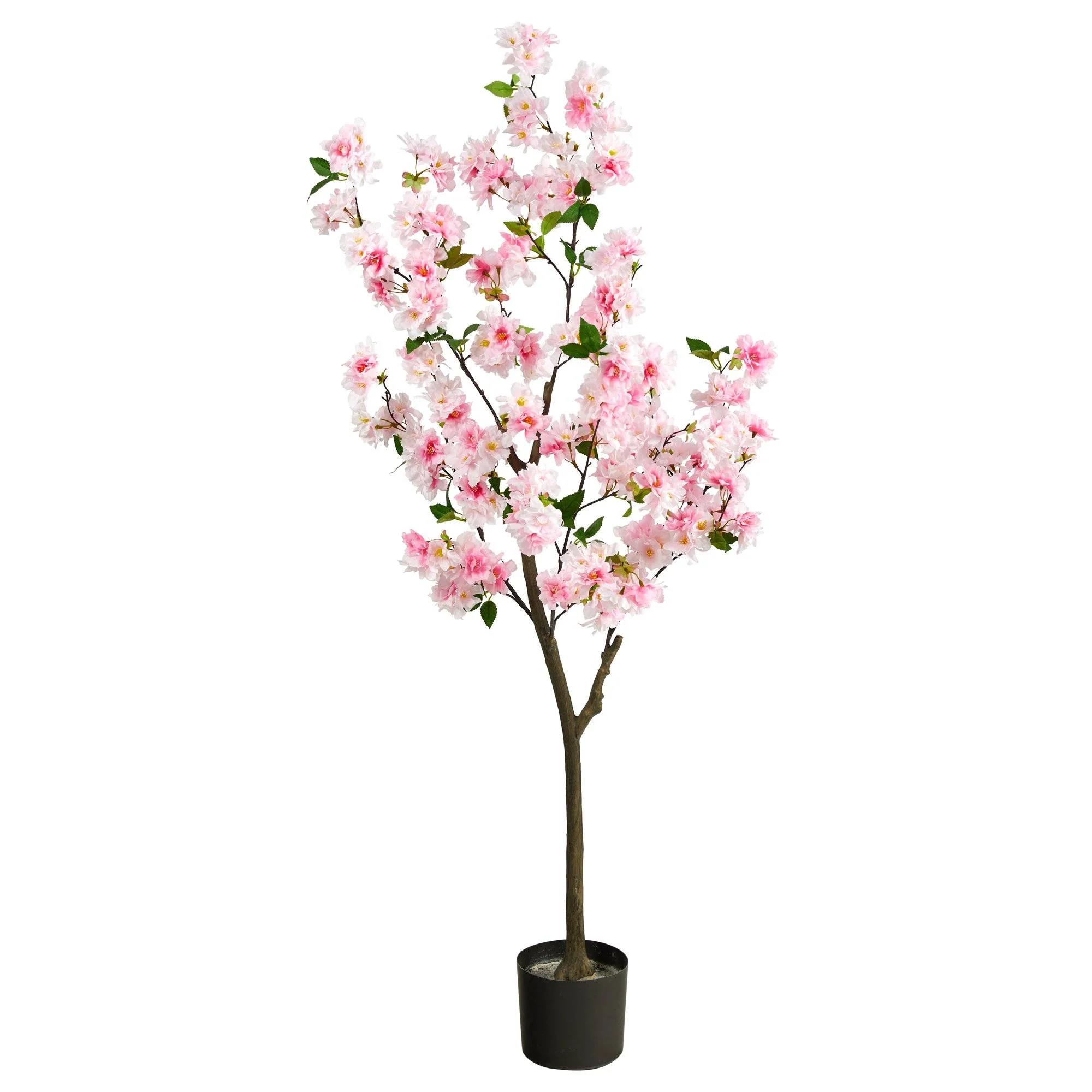 5’ Cherry Blossom Artificial Tree - Image 7