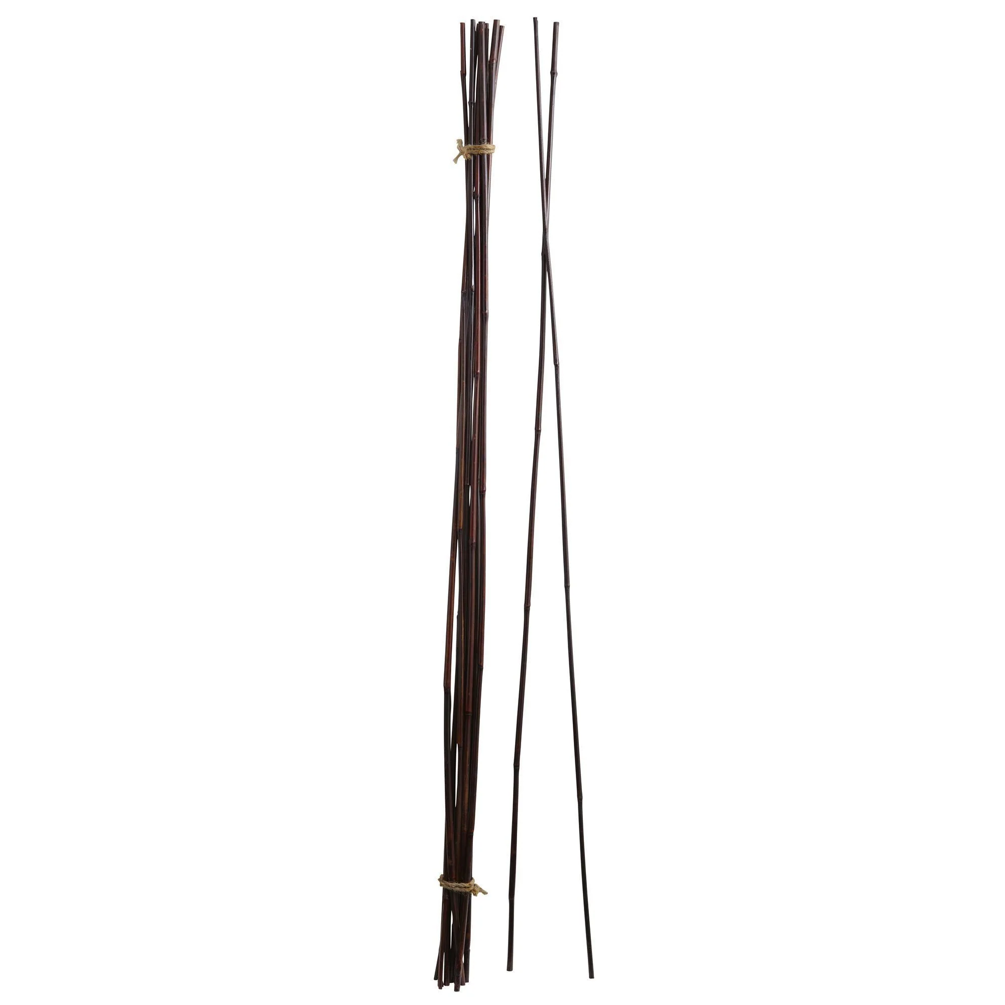 Bamboo Sticks (Set of 36) - Image 2