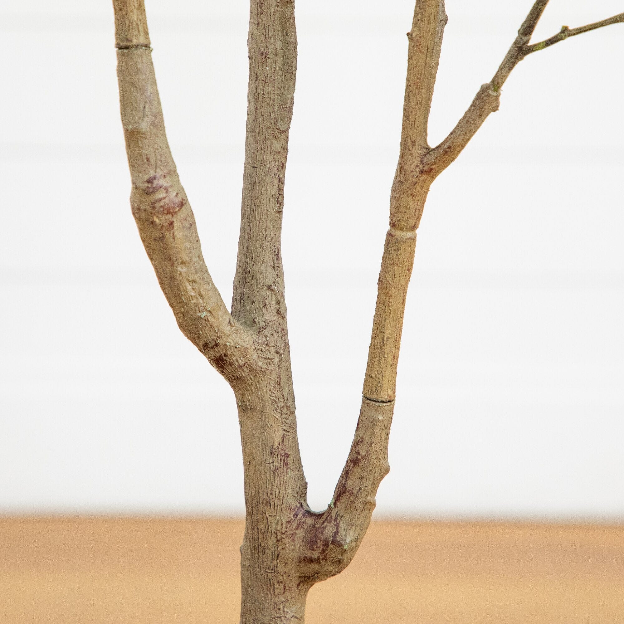 5' Artificial Dogwood Tree - Image 5